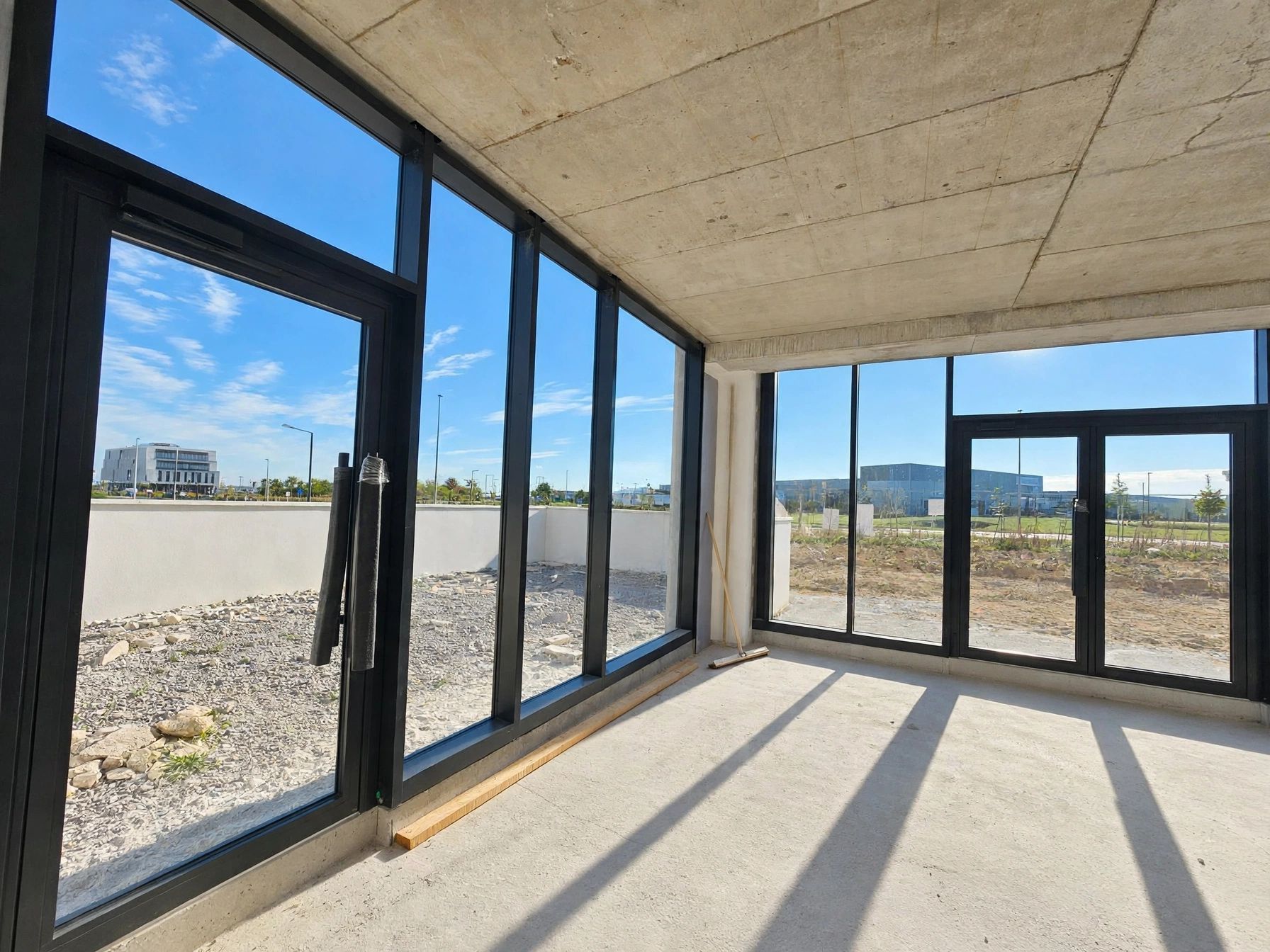 Location pure Local commercial 178 m² Fleury-sur-Orne - 3