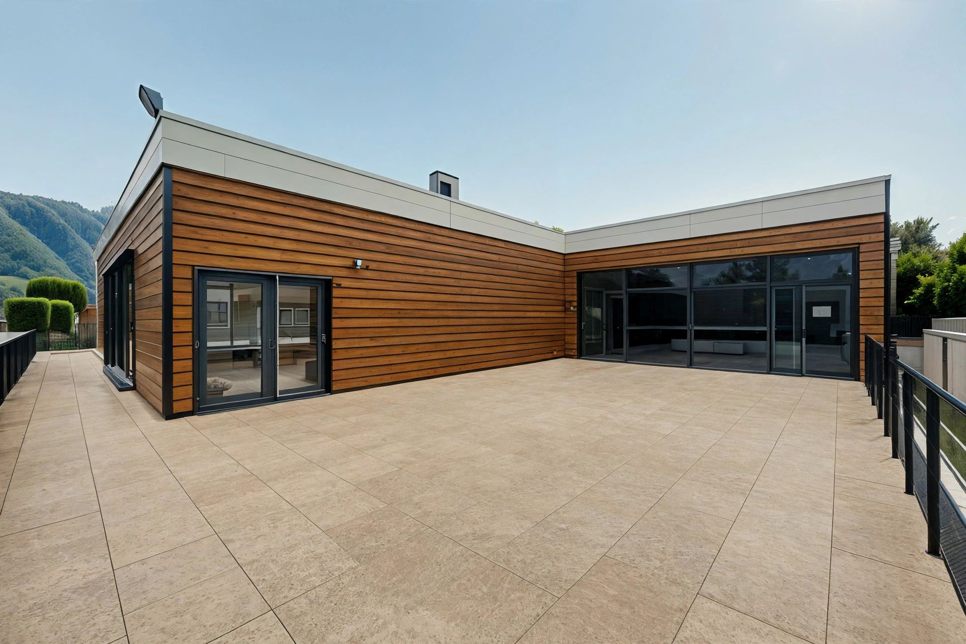 Location pure Local commercial 200 m² Tournon