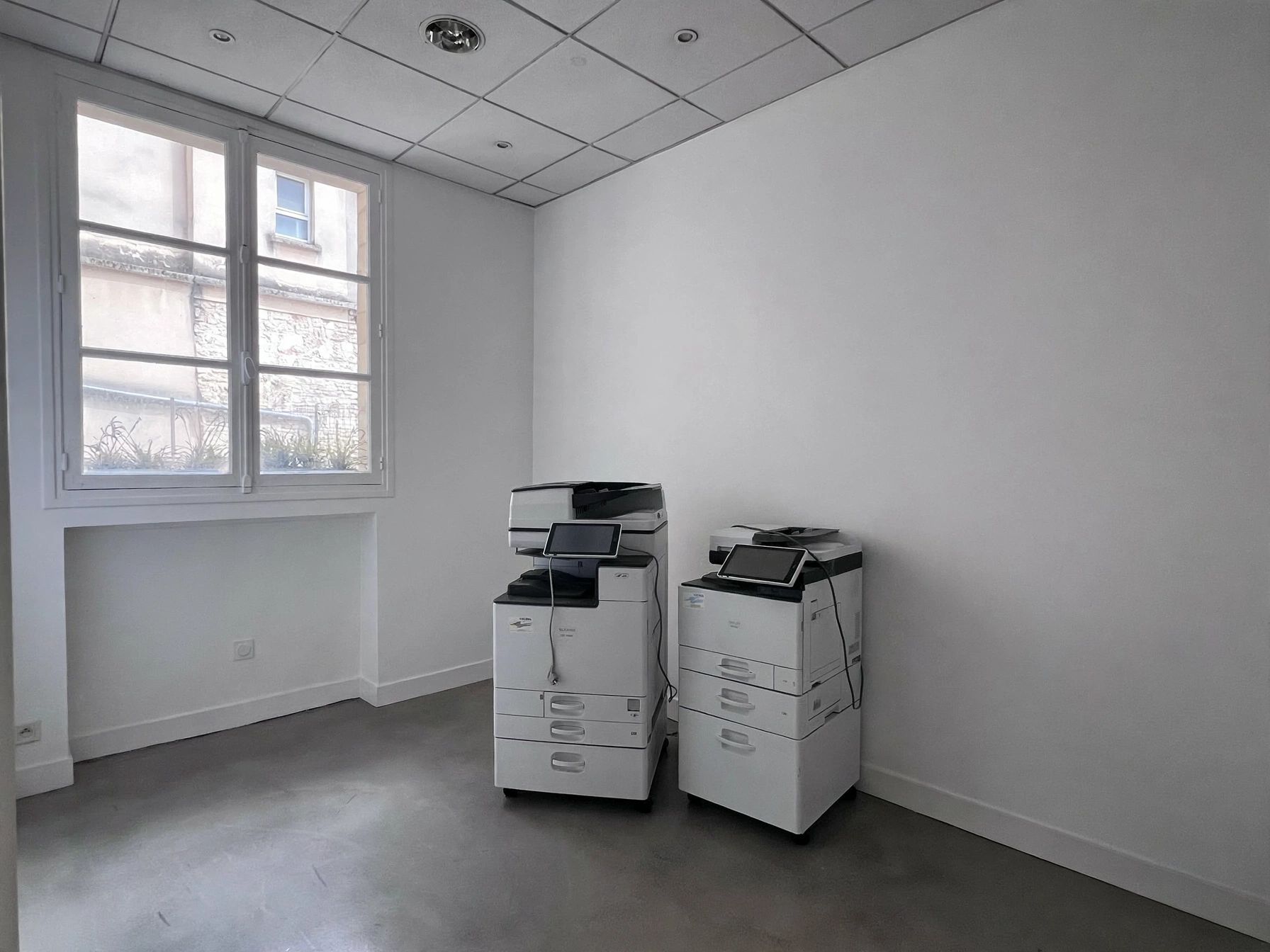Location pure Local commercial 105 m² Caen - 6