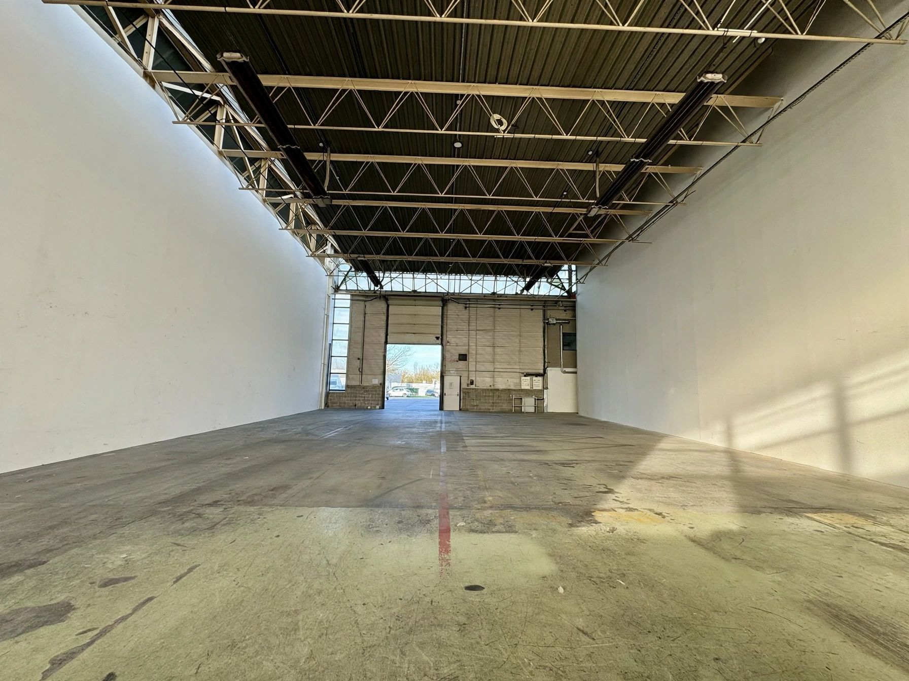 Location Entrepôt 630 m² Cormelles-le-Royal - 2