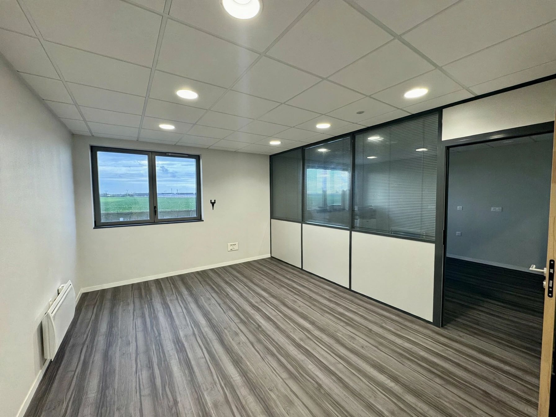 Location Entrepôt 2 151 m² Soliers - 6