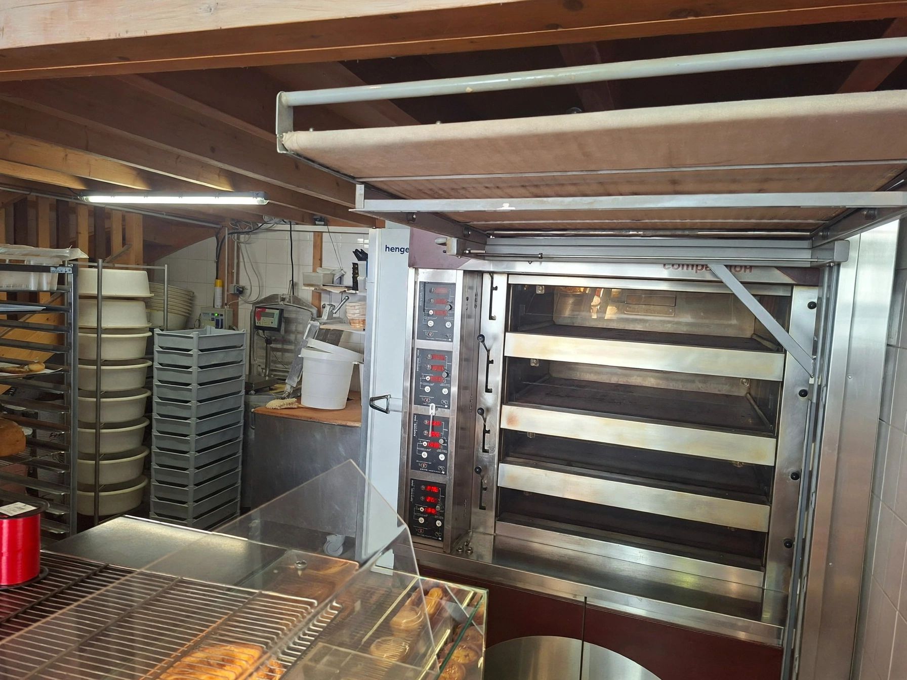 Vente de fonds de commerce Local commercial 80 m² Lyon - 7