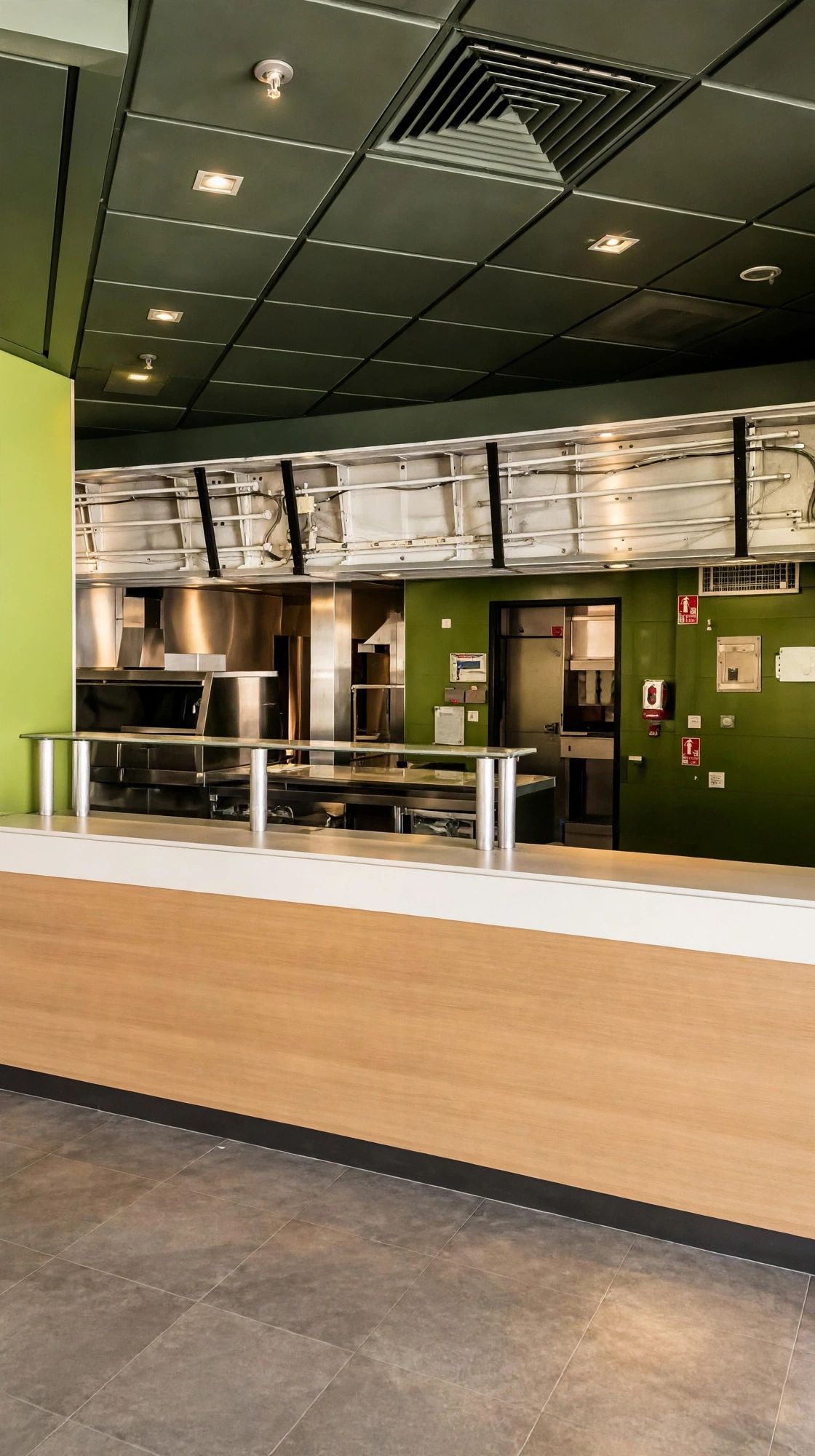 Location pure Local commercial 600 m² Villabé - 4