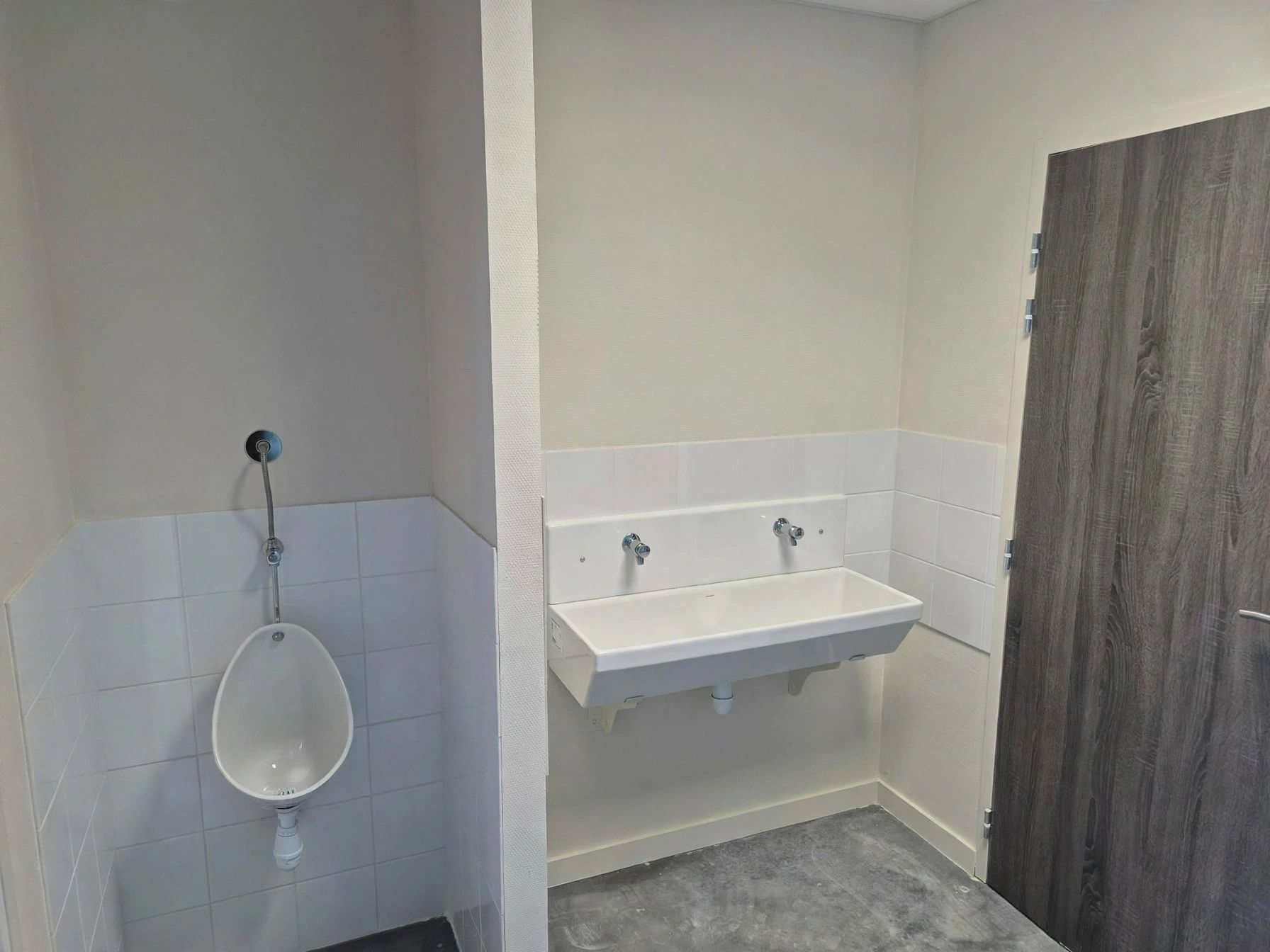 Location Entrepôt 1 000 m² Val d'Arry - 6