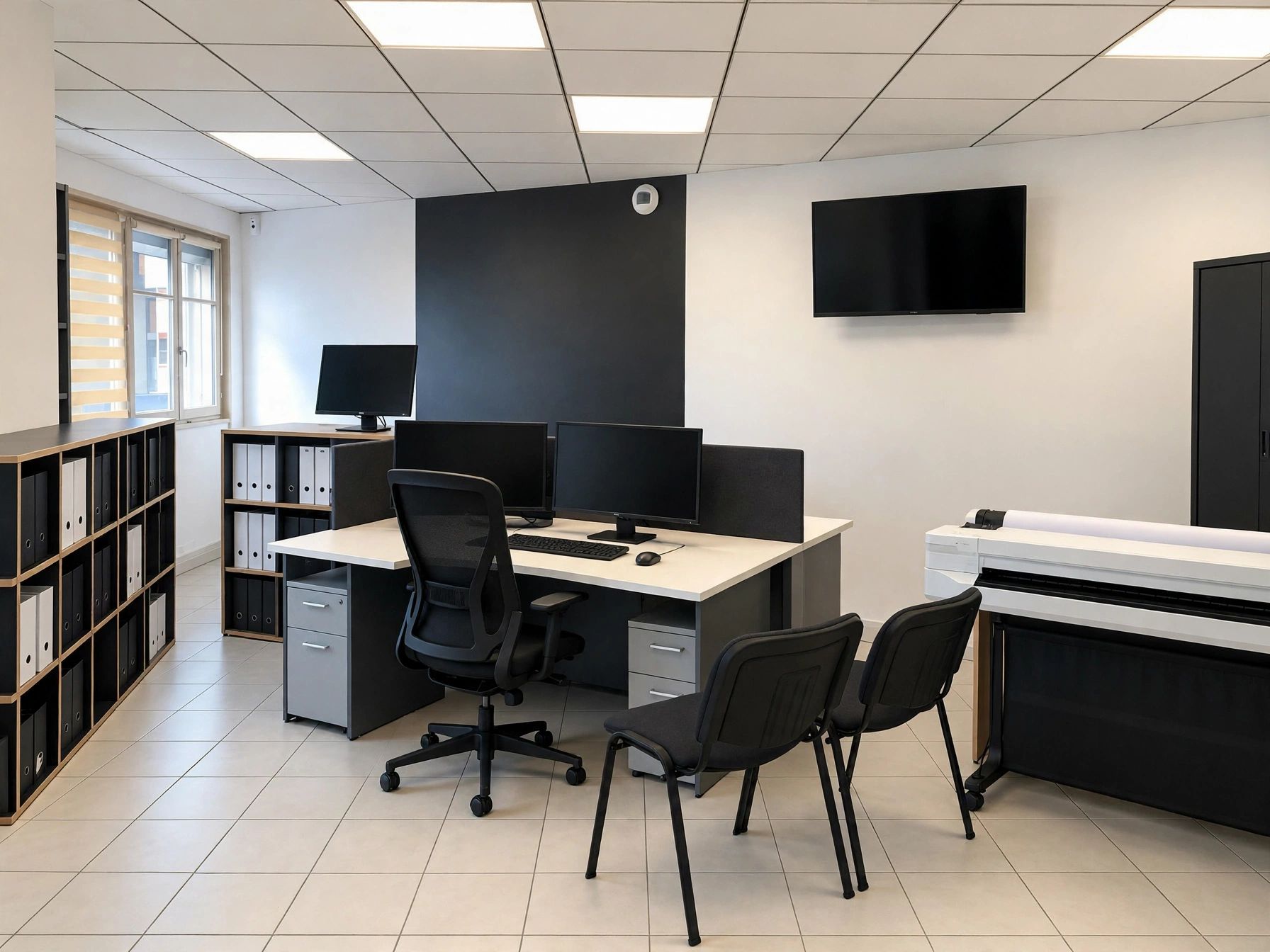 Location Entrepôt 580 m² Argonay - 3