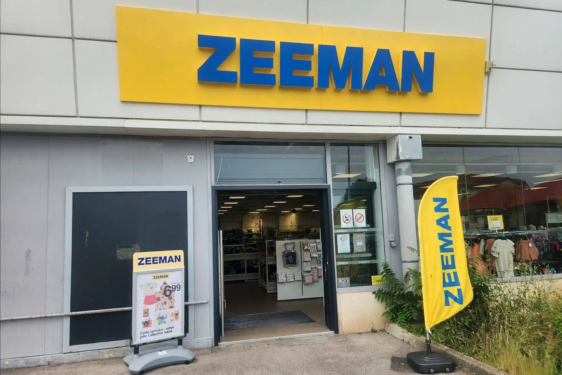 Location pure Local commercial 416 m² Beaune - 4