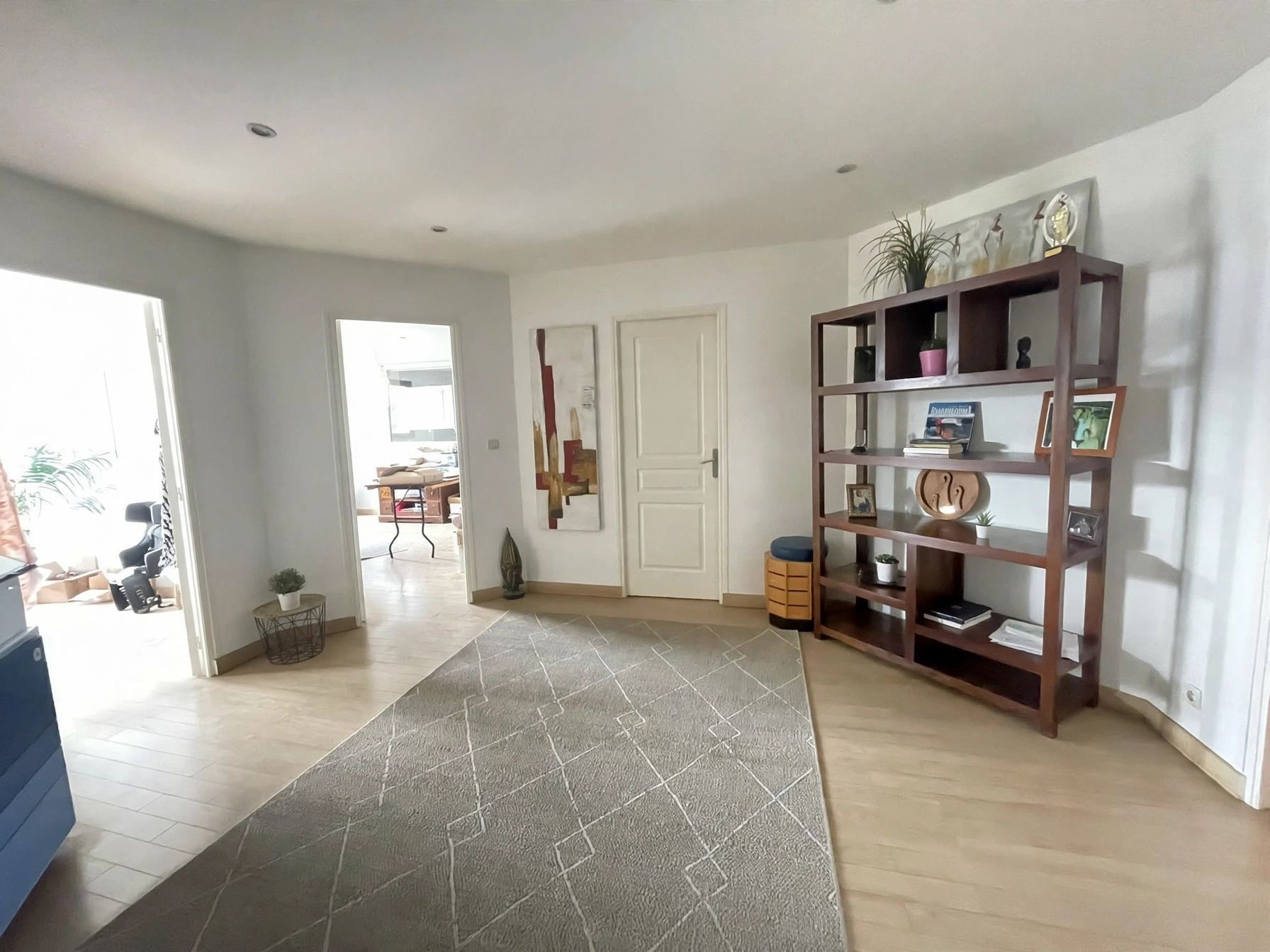 Location Entrepôt 444 m² Démouville - 7
