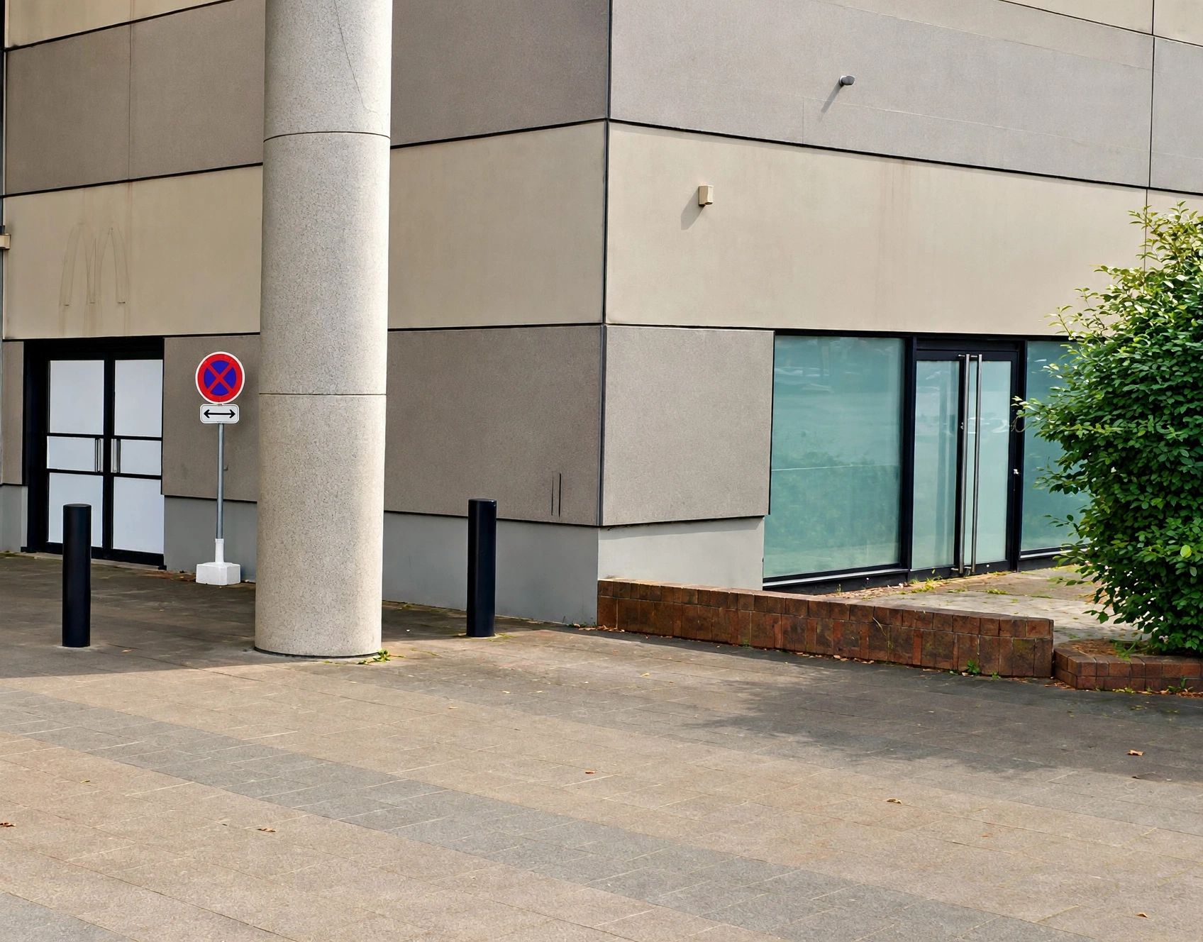 Location pure Local commercial 600 m² Villabé - 7