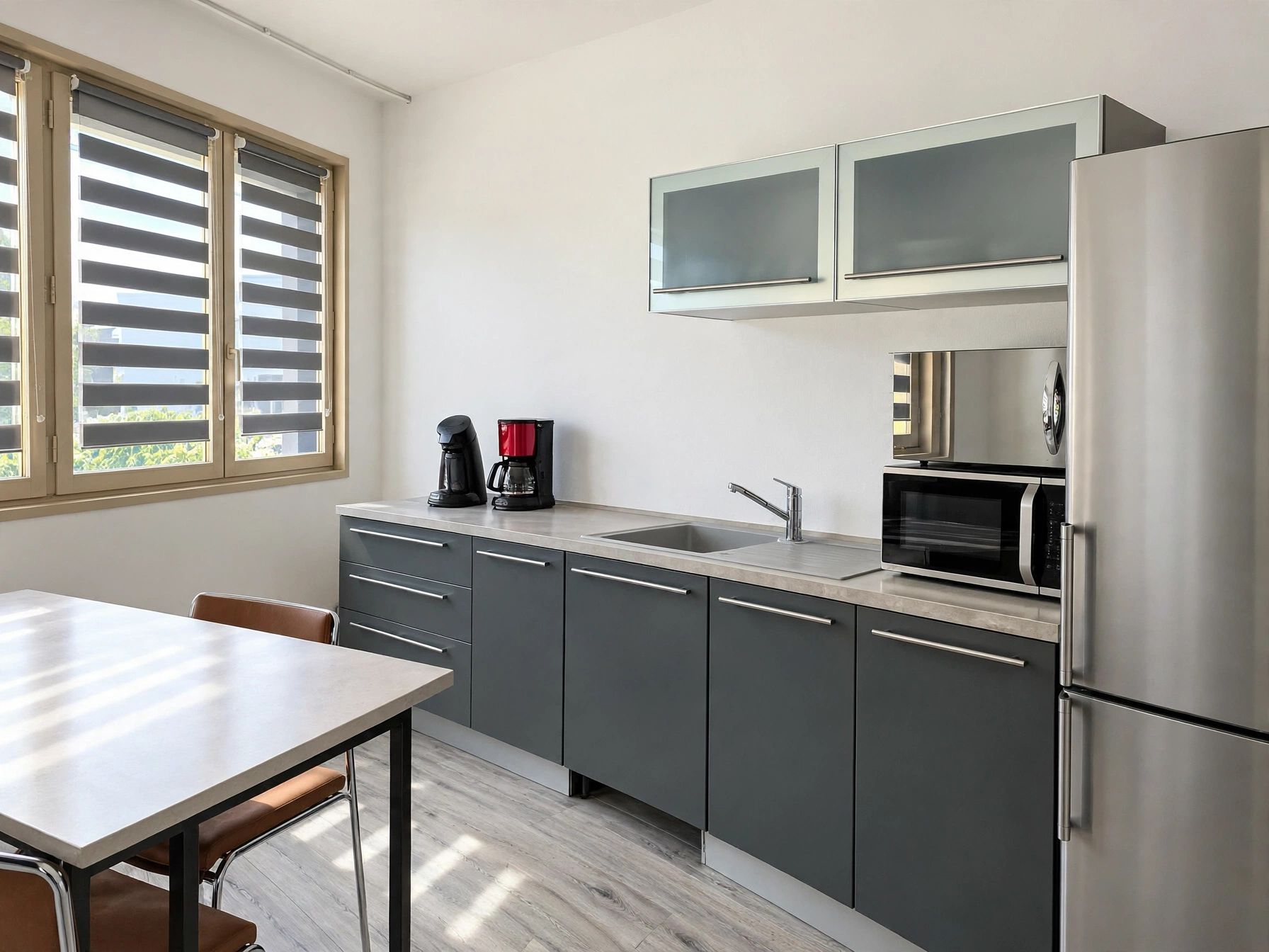 Location Entrepôt 580 m² Argonay - 8
