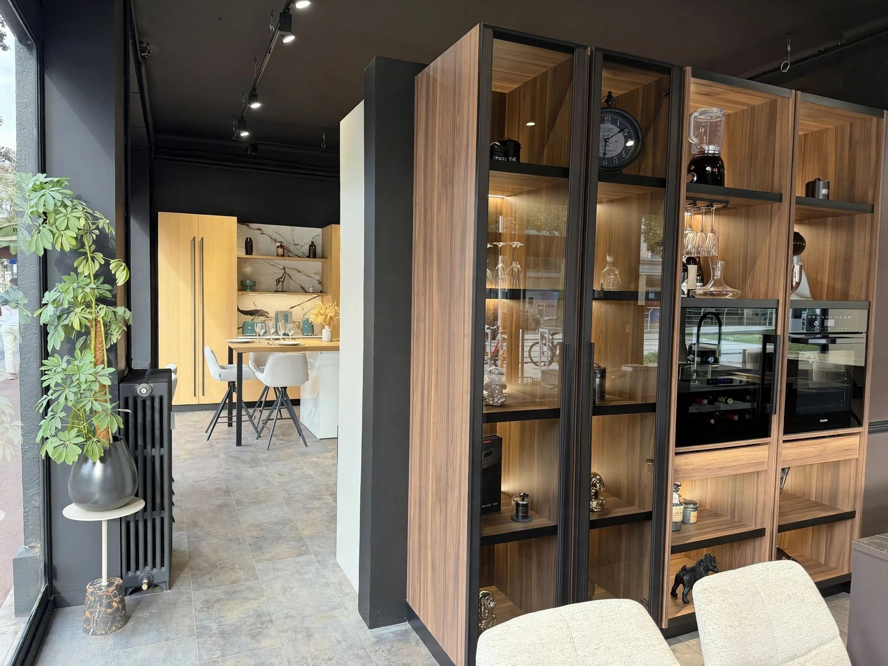 Vente de droit au bail Local commercial 120 m² Caen - 4