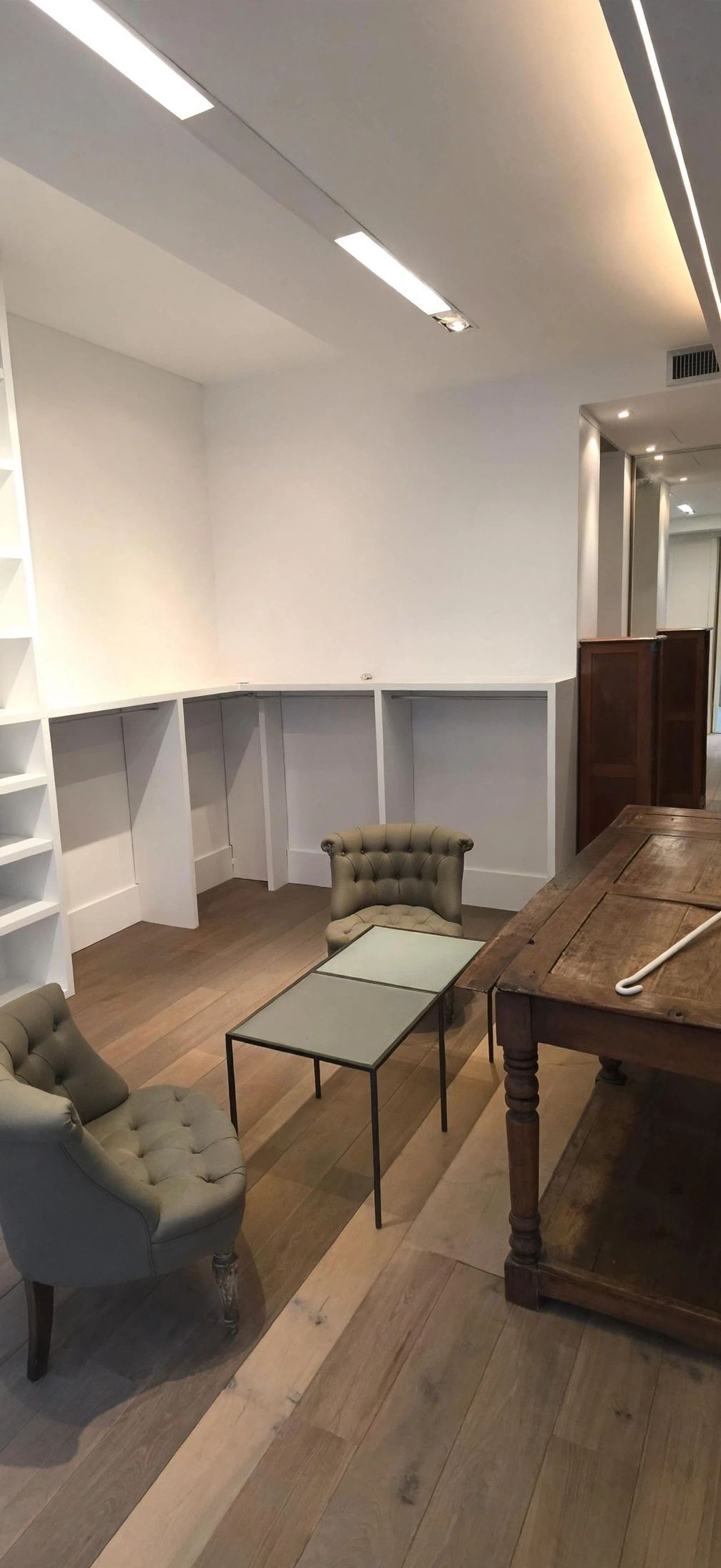 Location pure Local commercial 70 m² Paris - 6