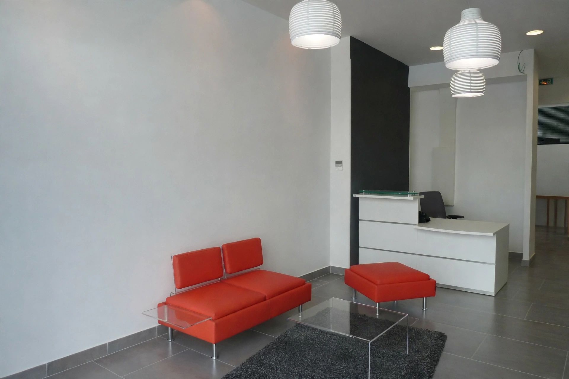 Location pure Local commercial 170 m² Caen - 2