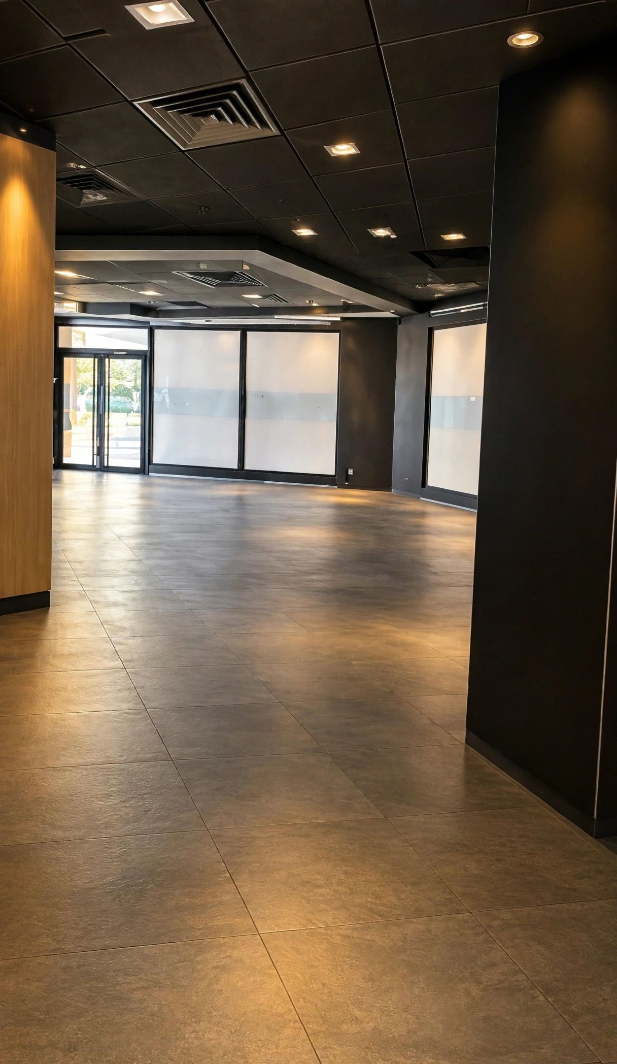 Location pure Local commercial 600 m² Villabé - 5
