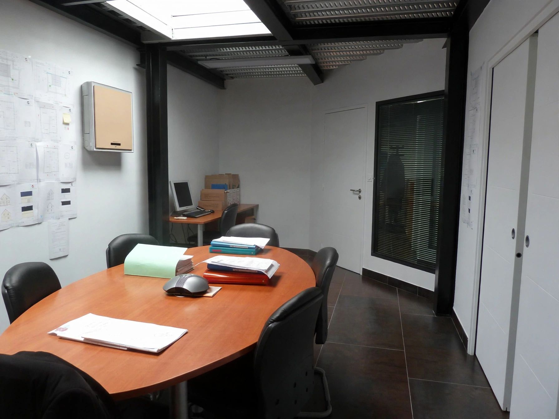 Location pure Local commercial 170 m² Caen - 7