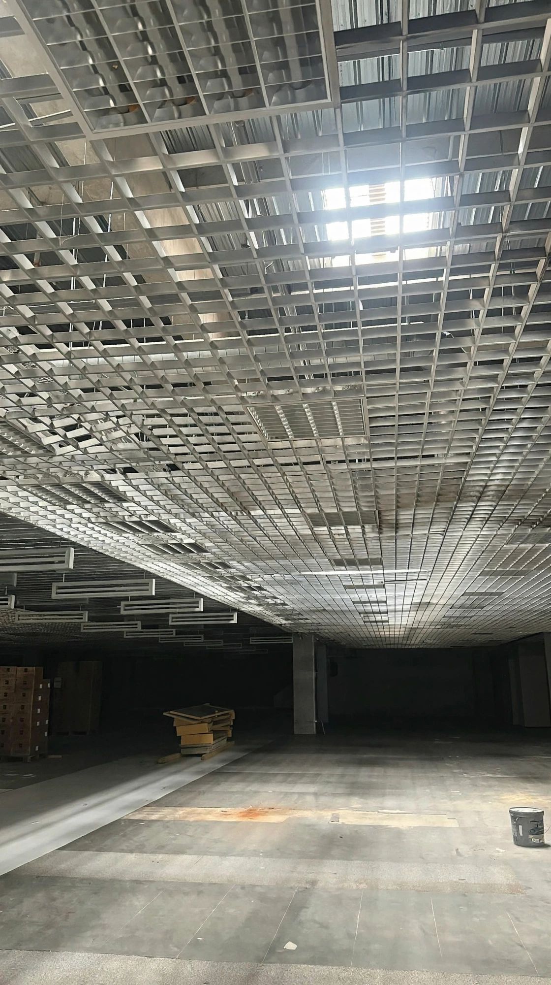 Location pure Local commercial 1 598 m² Villabé - 5