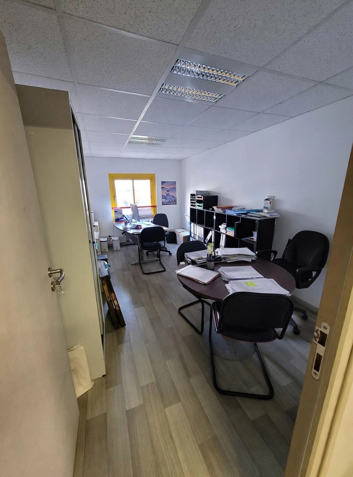 Location pure Local commercial 650 m² Albertville - 7
