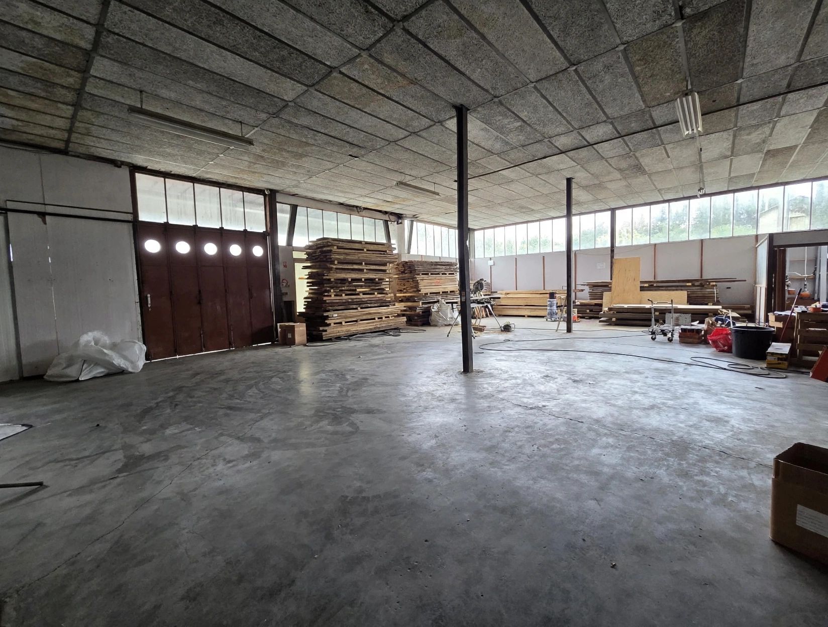 Location Entrepôt 524 m² Brive-la-Gaillarde - 5