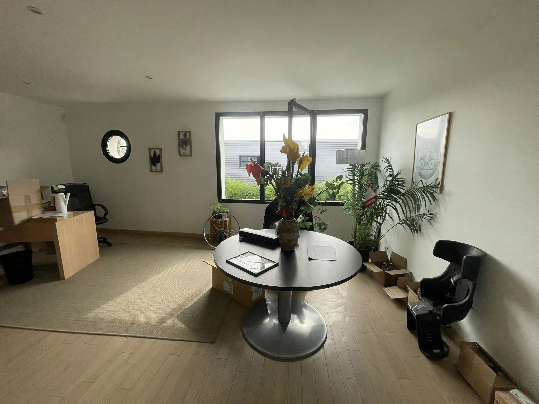 Location Entrepôt 444 m² Démouville - 5