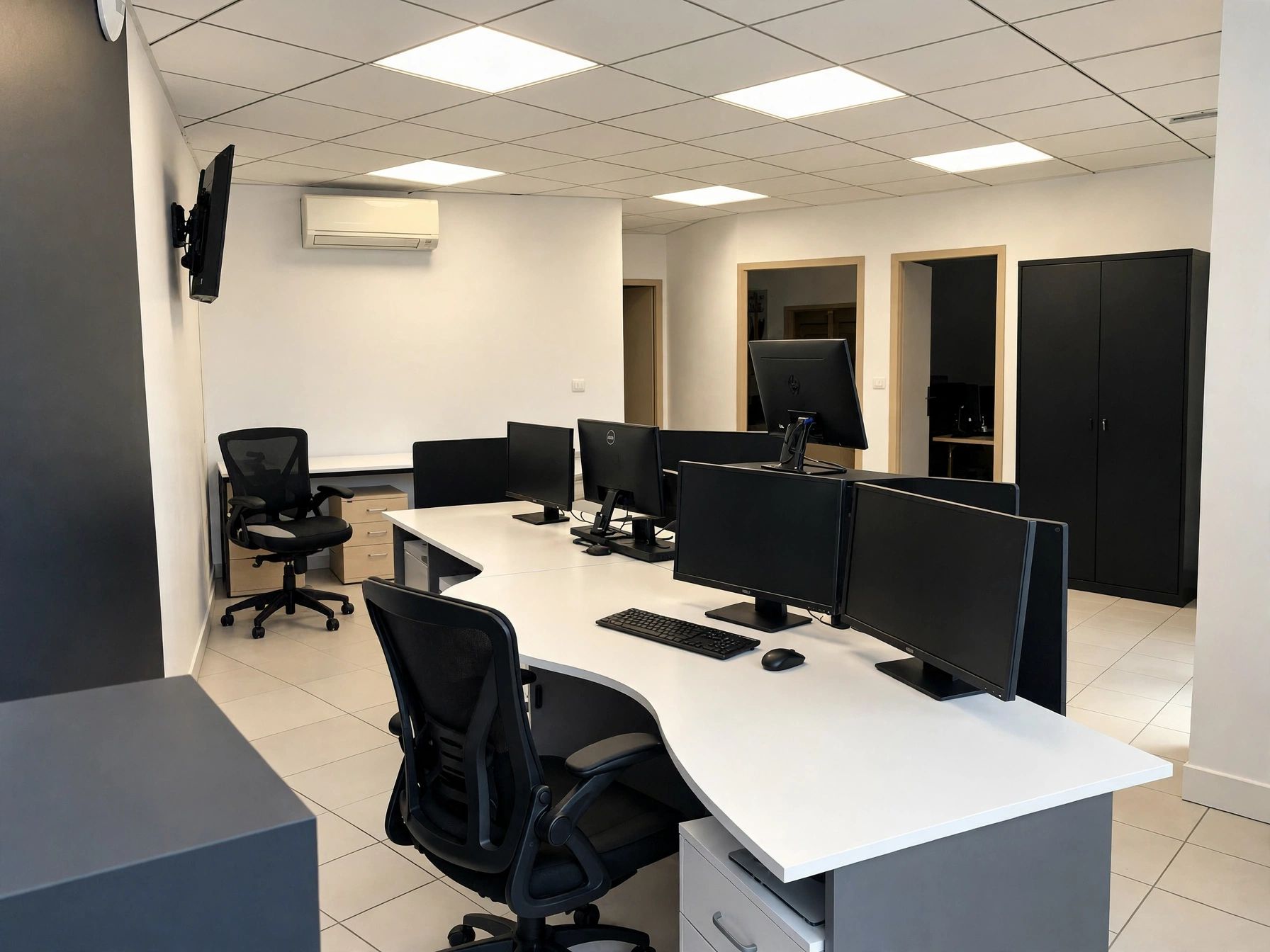 Location Entrepôt 580 m² Argonay - 2