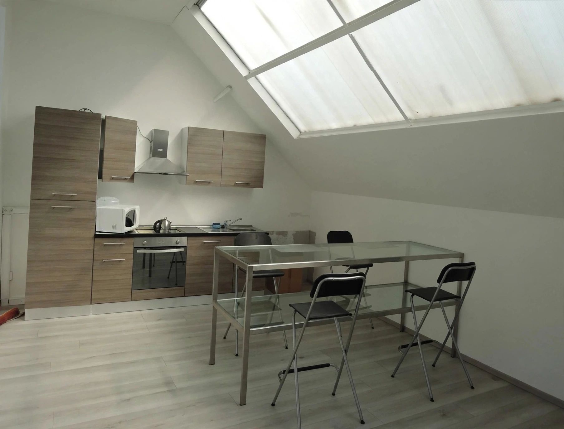 Location Entrepôt 461 m² Saint-Denis - 5