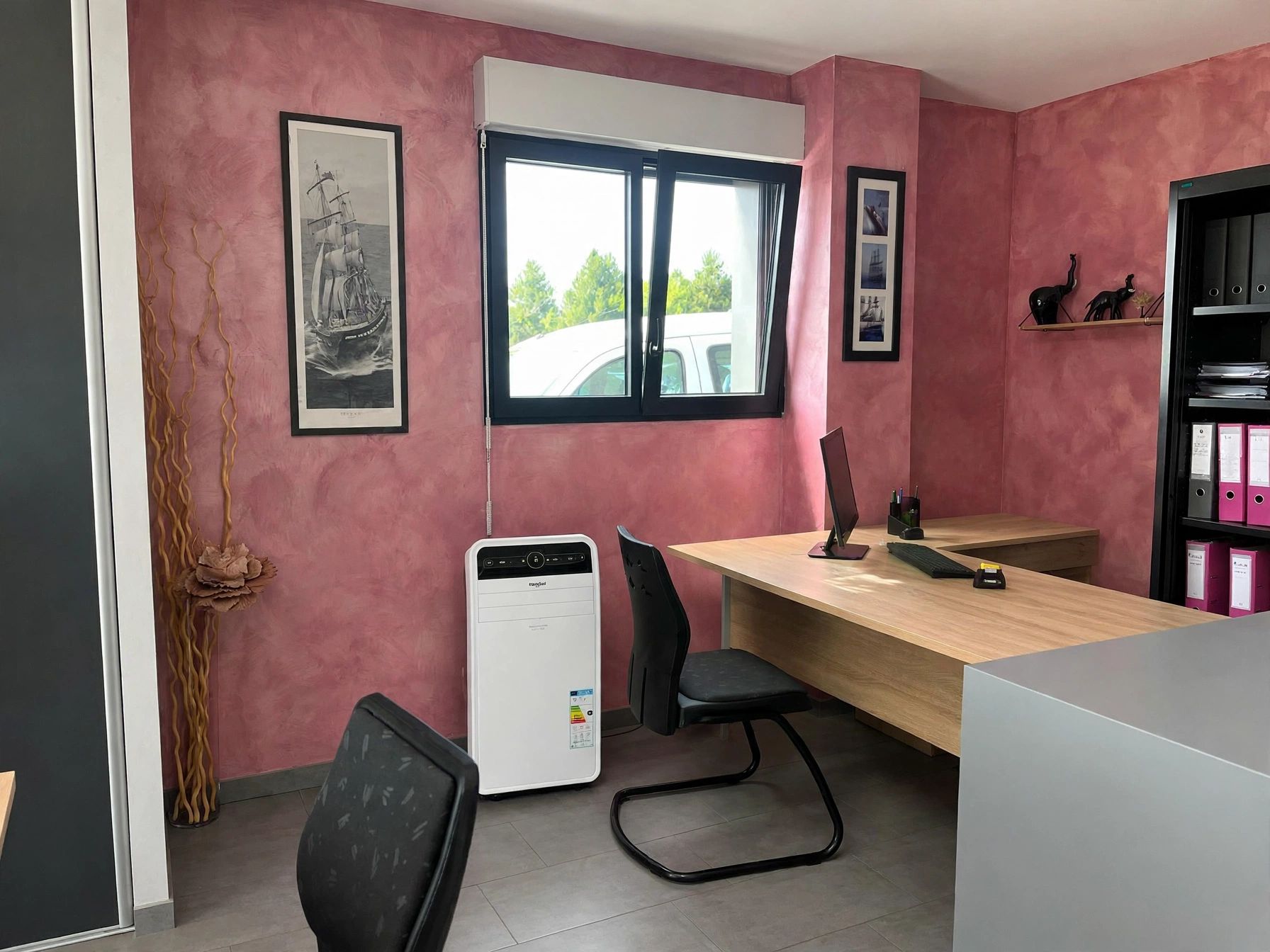Location Entrepôt 364 m² Démouville - 3