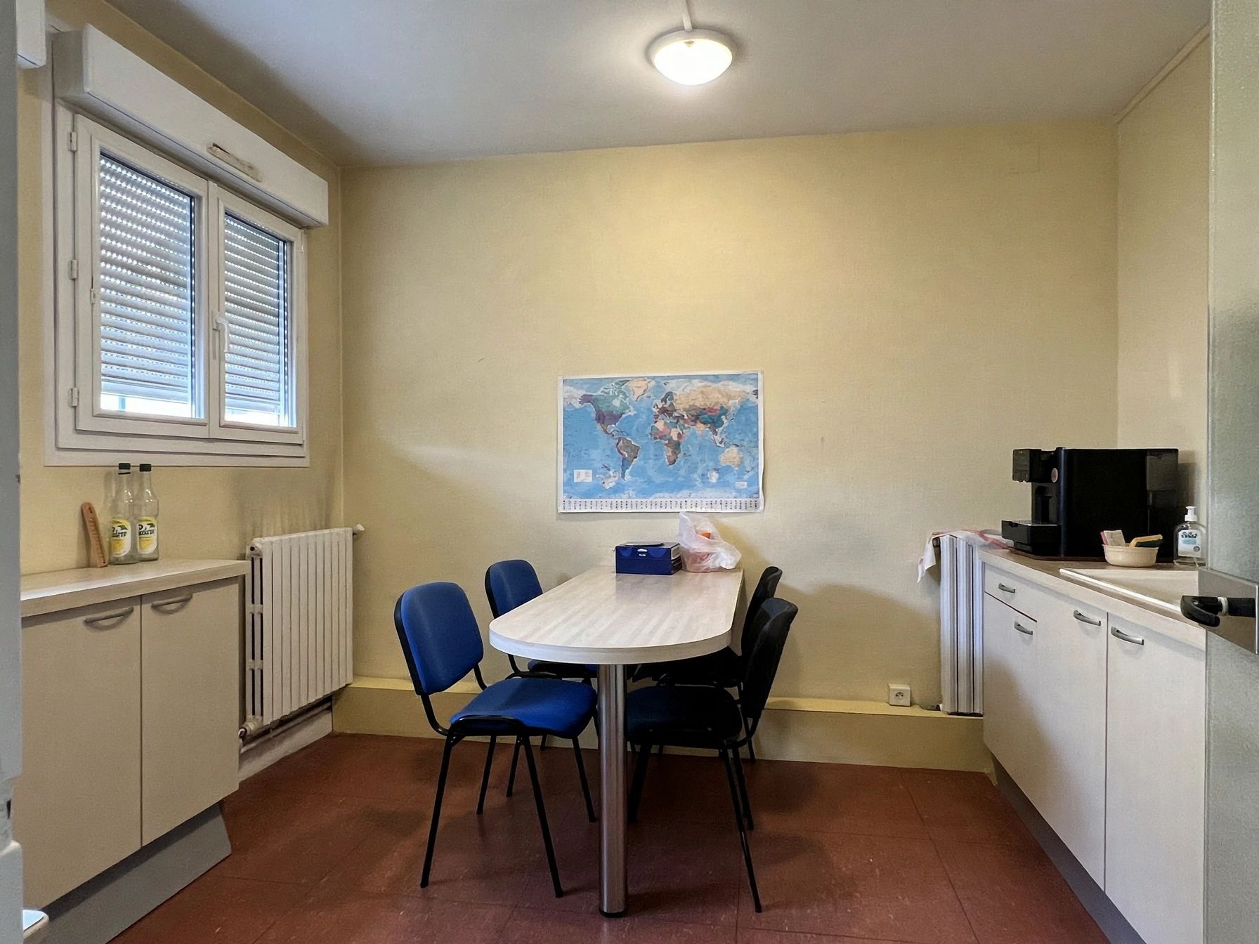 Location pure Local commercial 250 m² Caen - 6