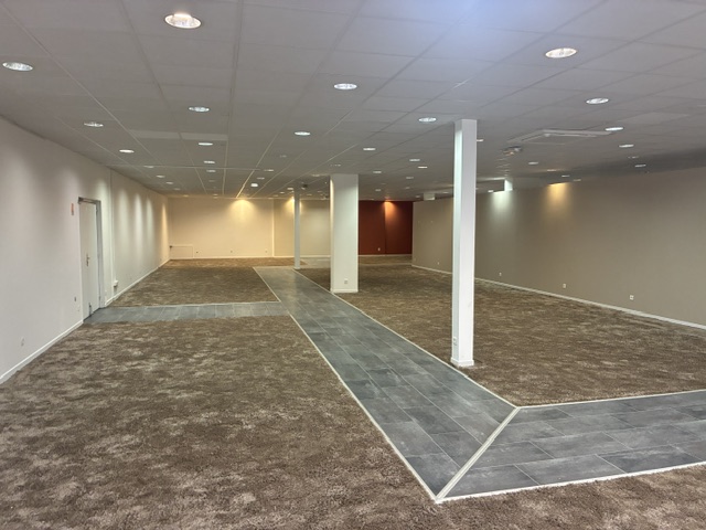 Location pure Local commercial 1 260 m² Epagny Metz-Tessy - 2