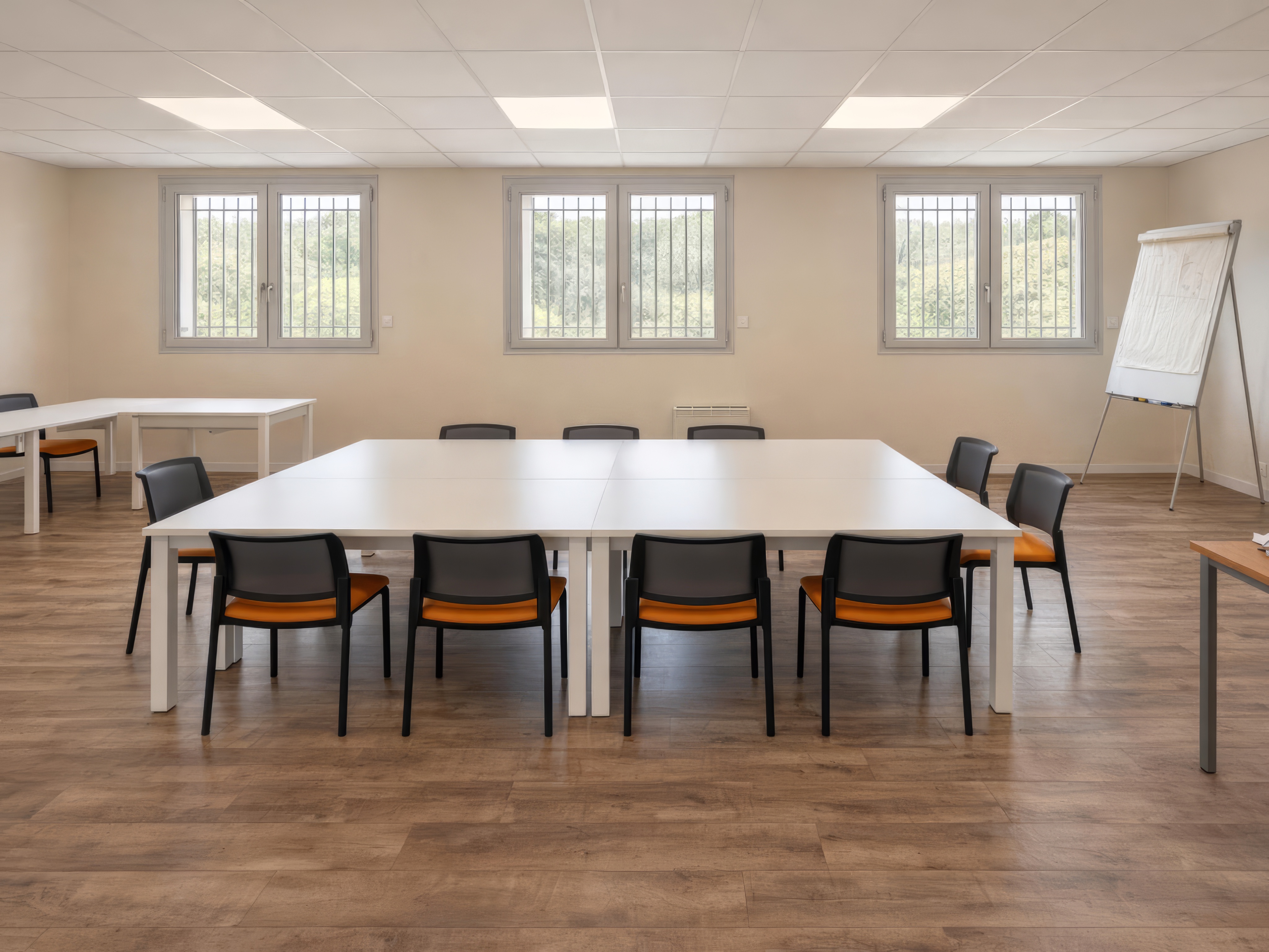 Vente de murs libres Bureaux 787 m² Vitrolles - 3