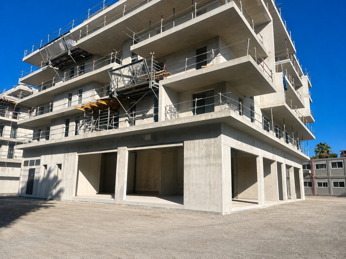 Location pure Local commercial 178 m² Cagnes-sur-Mer