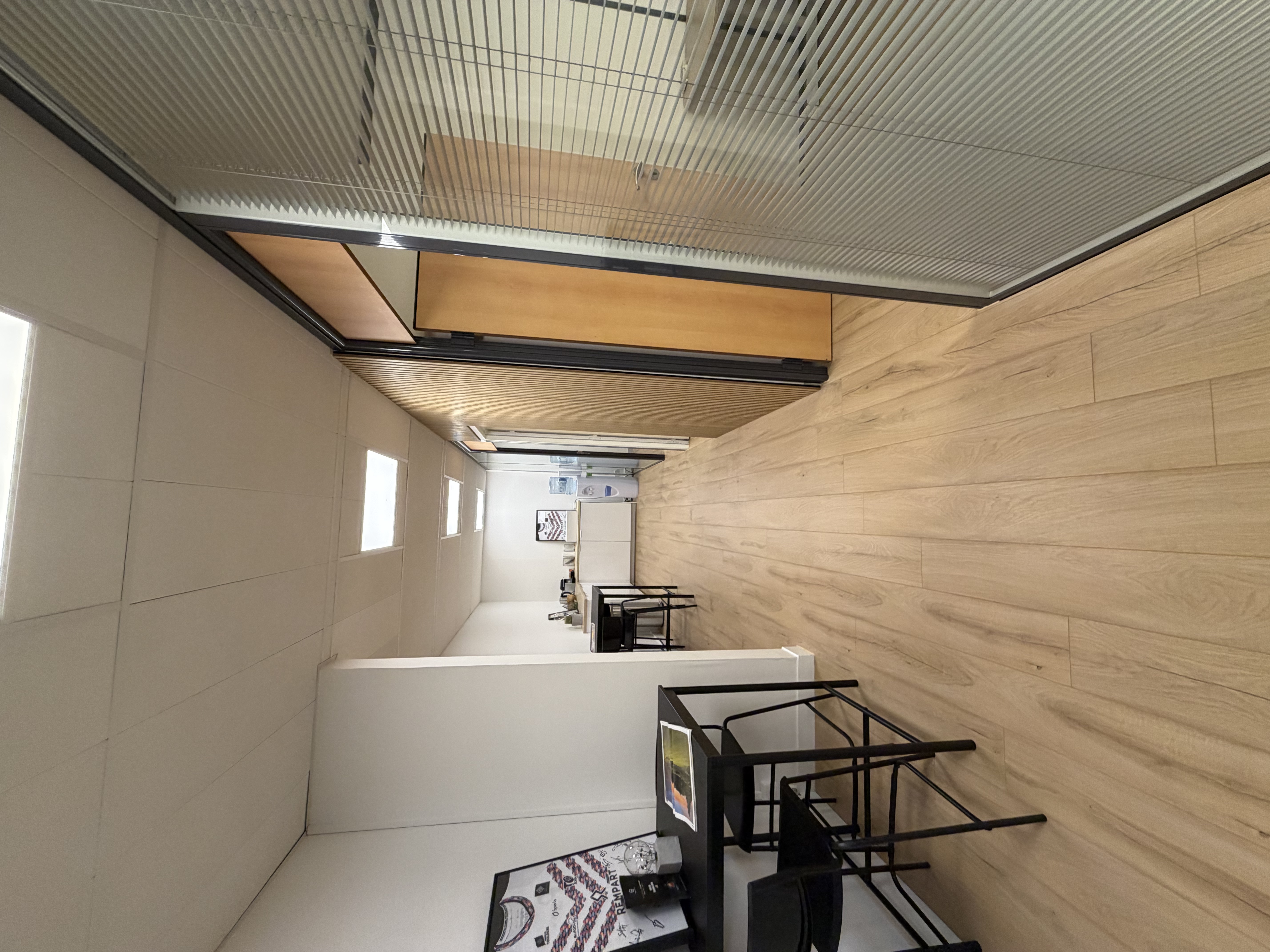 Vente de murs libres Bureaux 98 m² Toulouse - 4