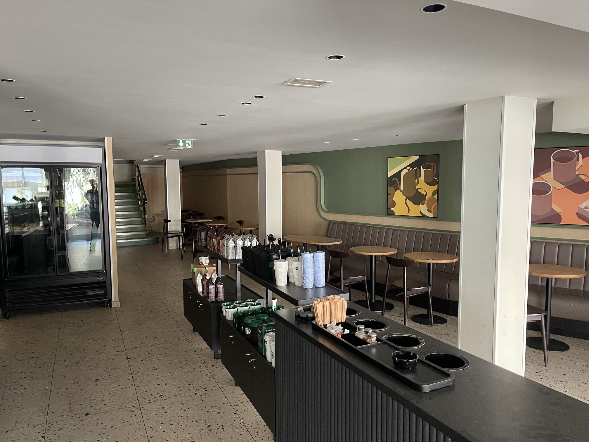 Location pure Local commercial 376 m² Limoges - 2
