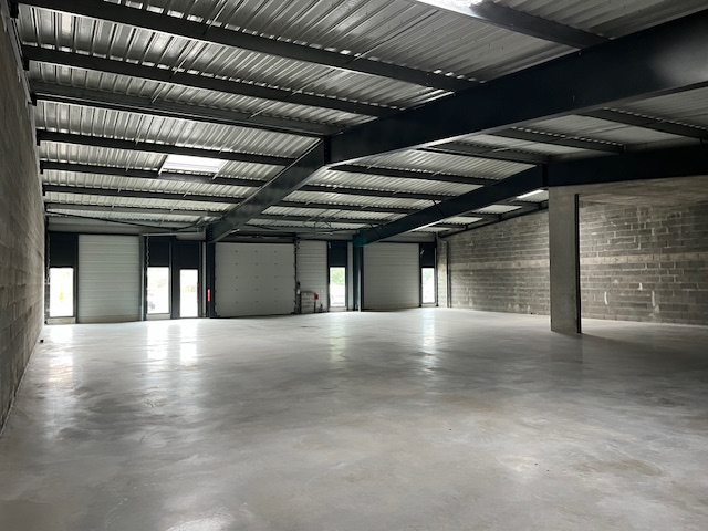 Vente de murs libres Entrepôt 511 m² La Rochelle - 2