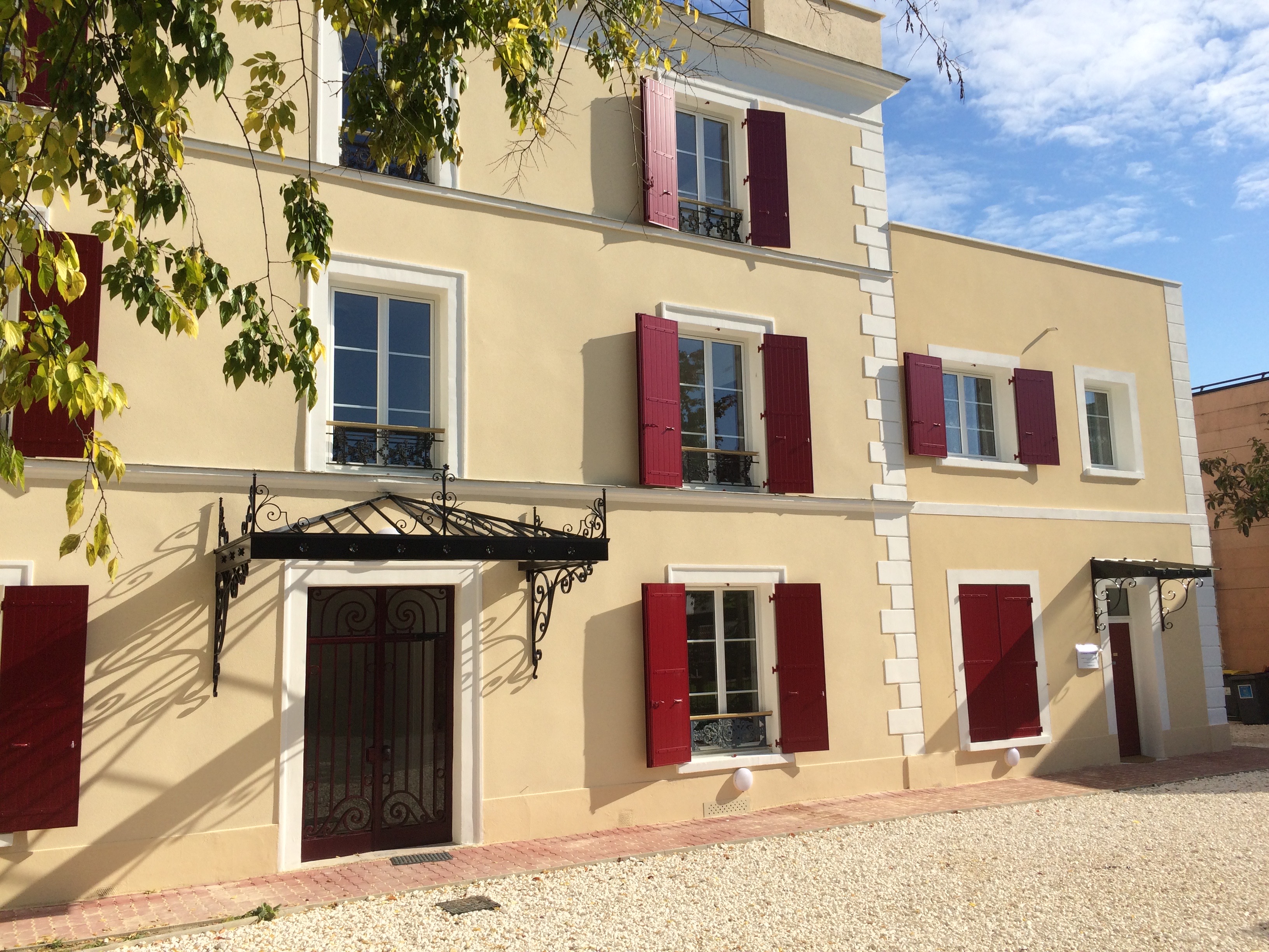 Location Bureaux 15 m² Montgeron - 4