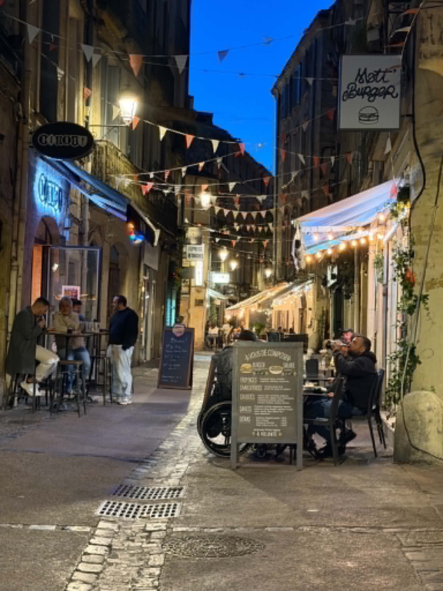 Location avec droit d'entrée Local commercial 21 m² Montpellier - 3