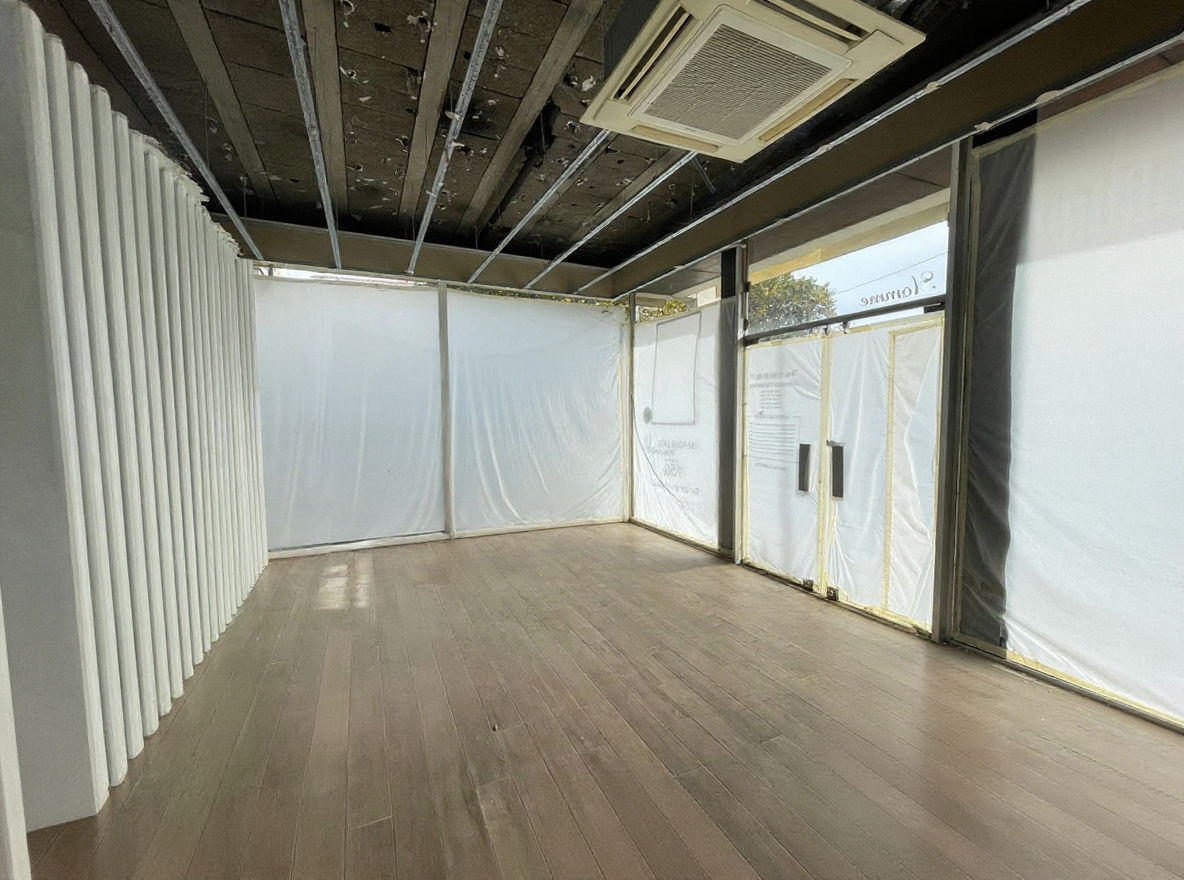 Location pure Local commercial 182 m² Saint-Maur-des-Fossés