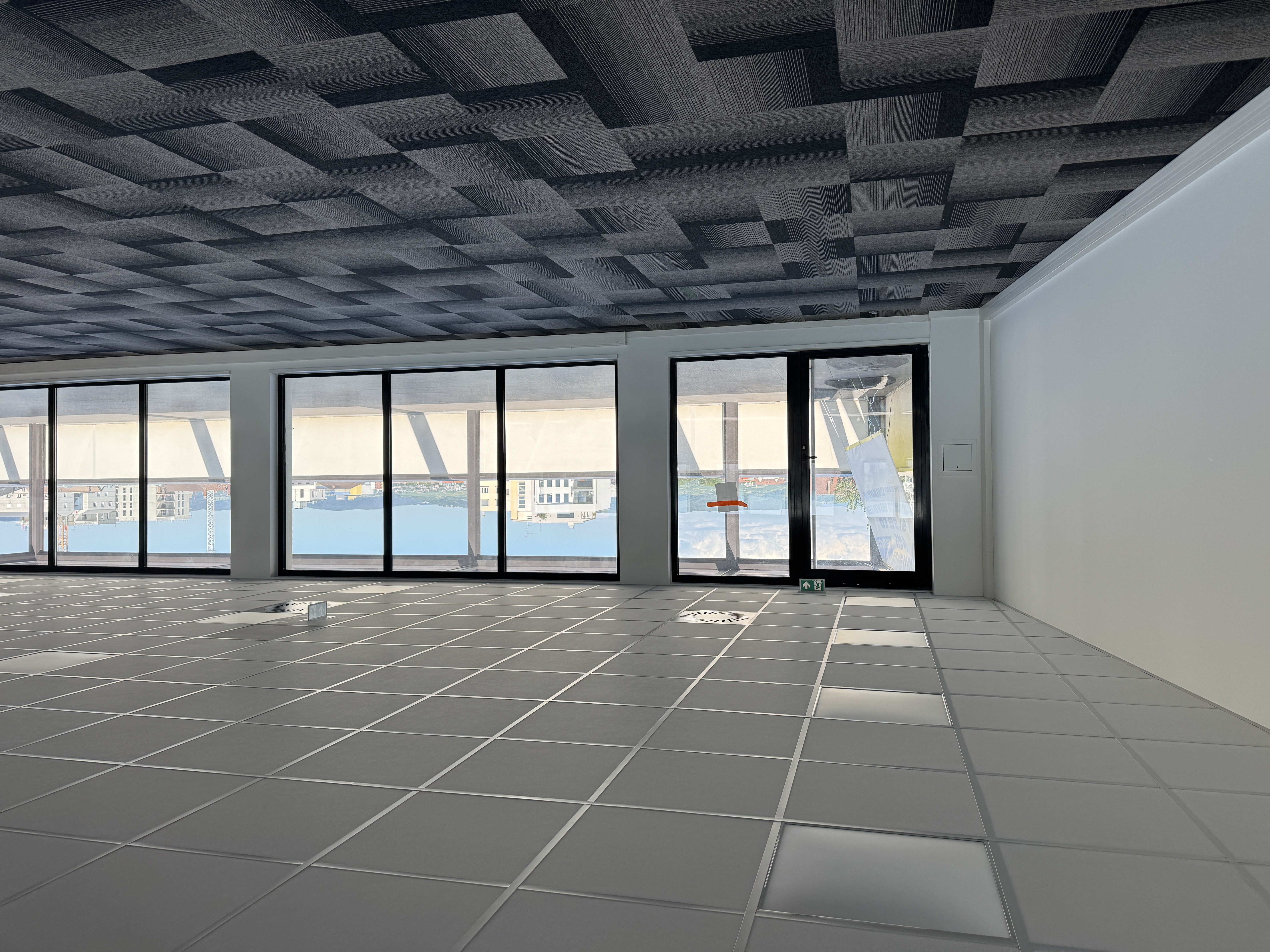 Location Bureaux 281 m² Saint-Louis - 3