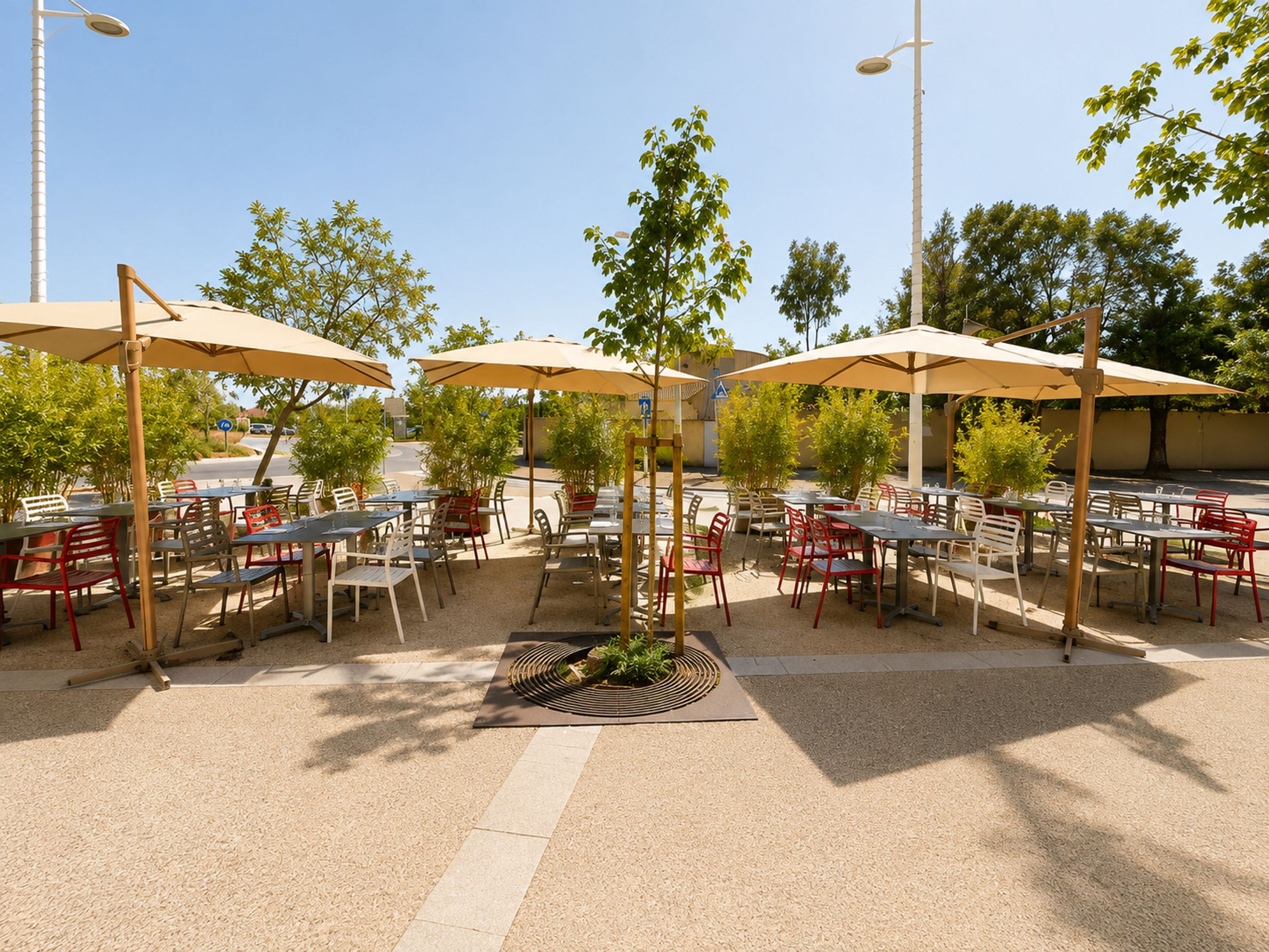 Vente de fonds de commerce Local commercial 123 m² La Seyne-sur-Mer - 7
