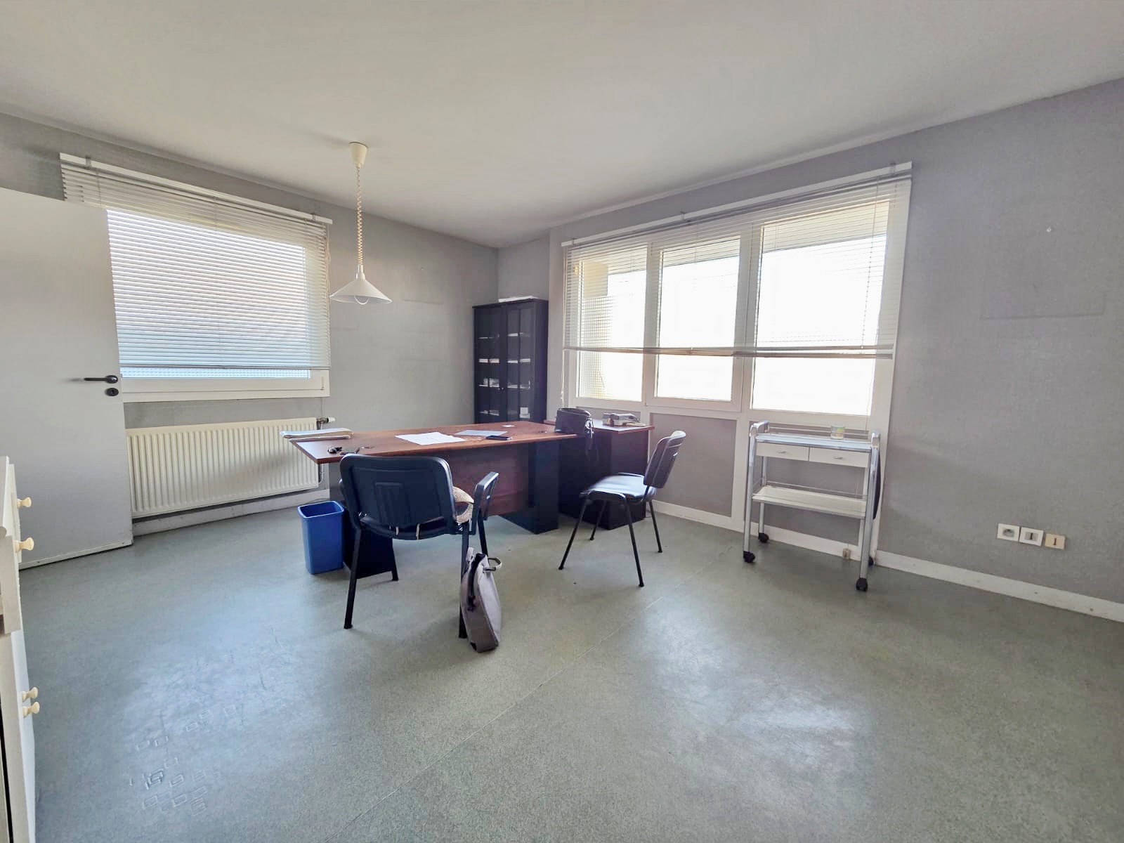 Vente de murs libres Local commercial 190 m² La Chevrolière