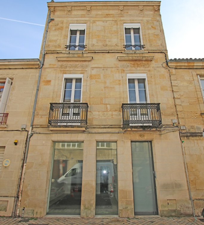 Location Bureaux 90 m² Bordeaux