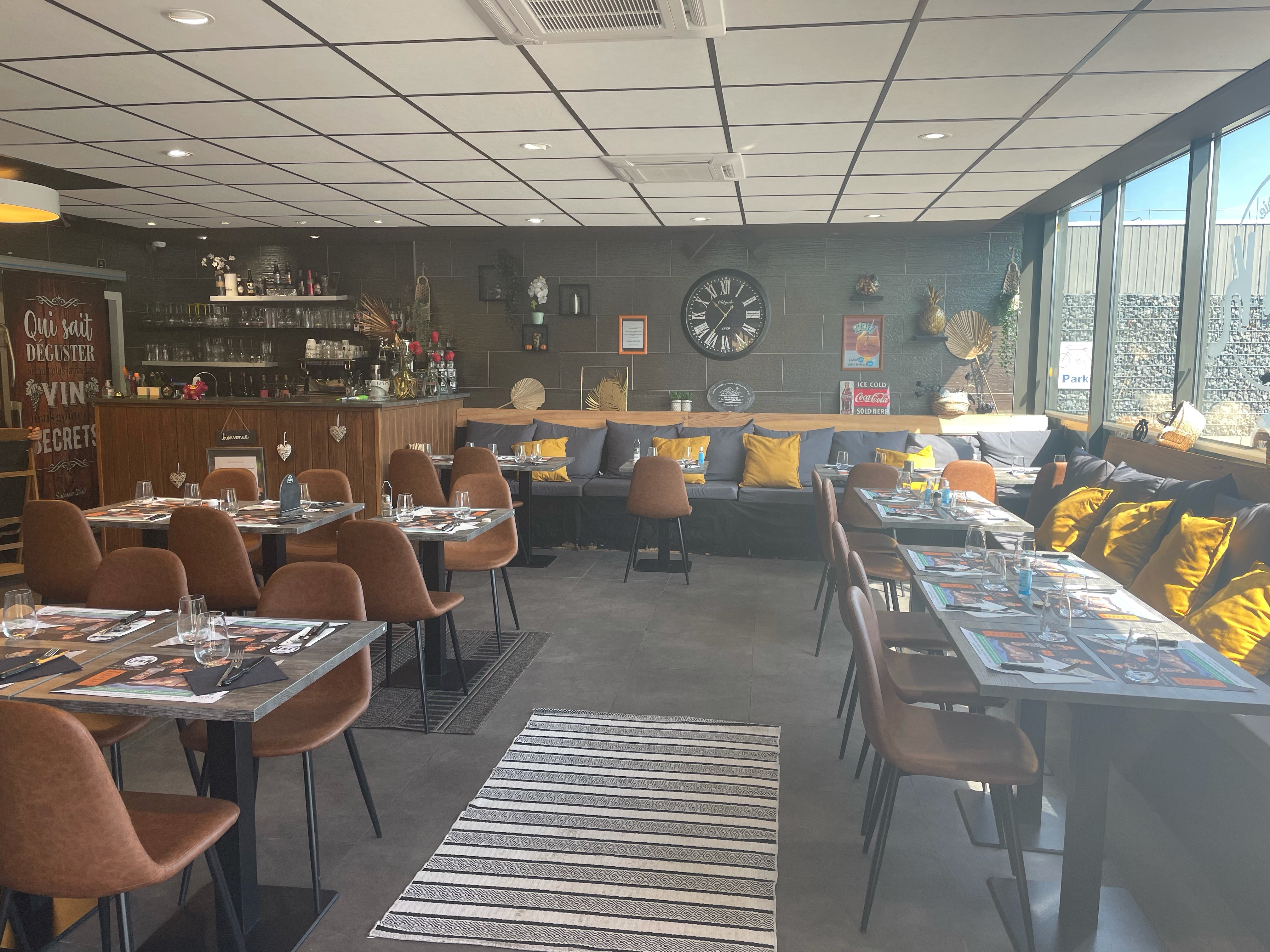 Location pure Local commercial 120 m² Chambéry - 5