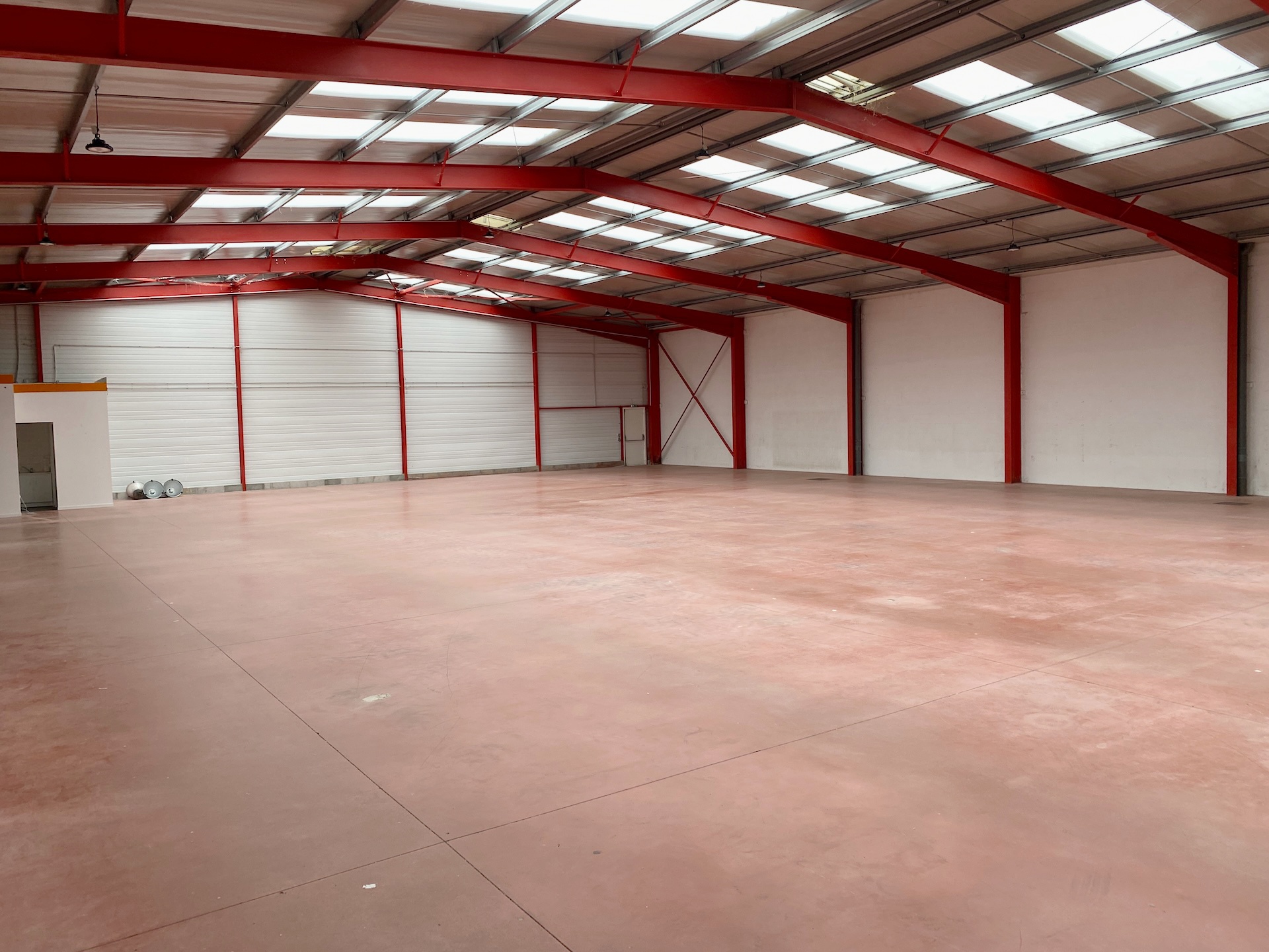 Vente de murs libres Local commercial 709 m² Châteaubriant - 3