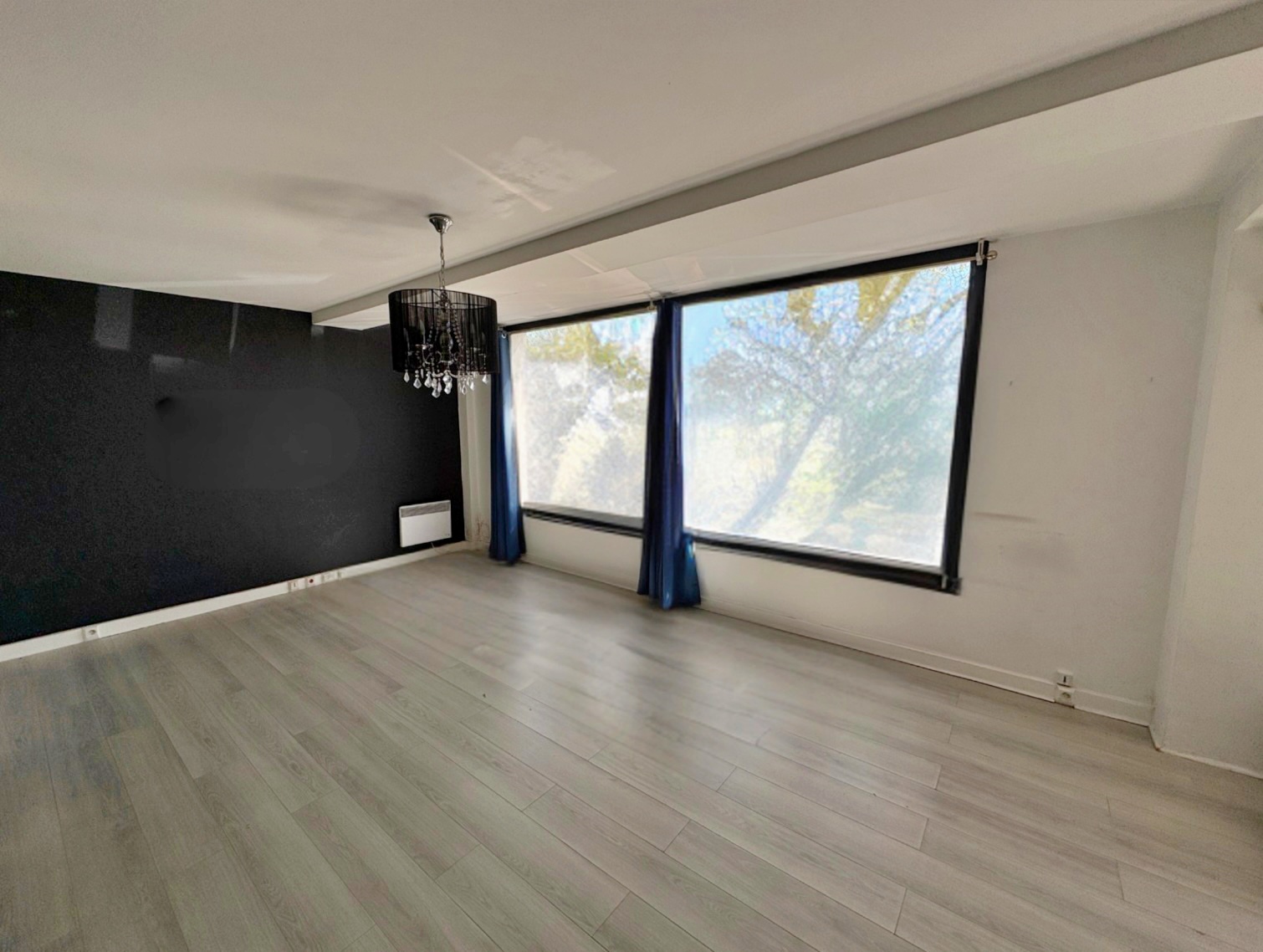 Location pure Local commercial 60 m² Nantes - 3