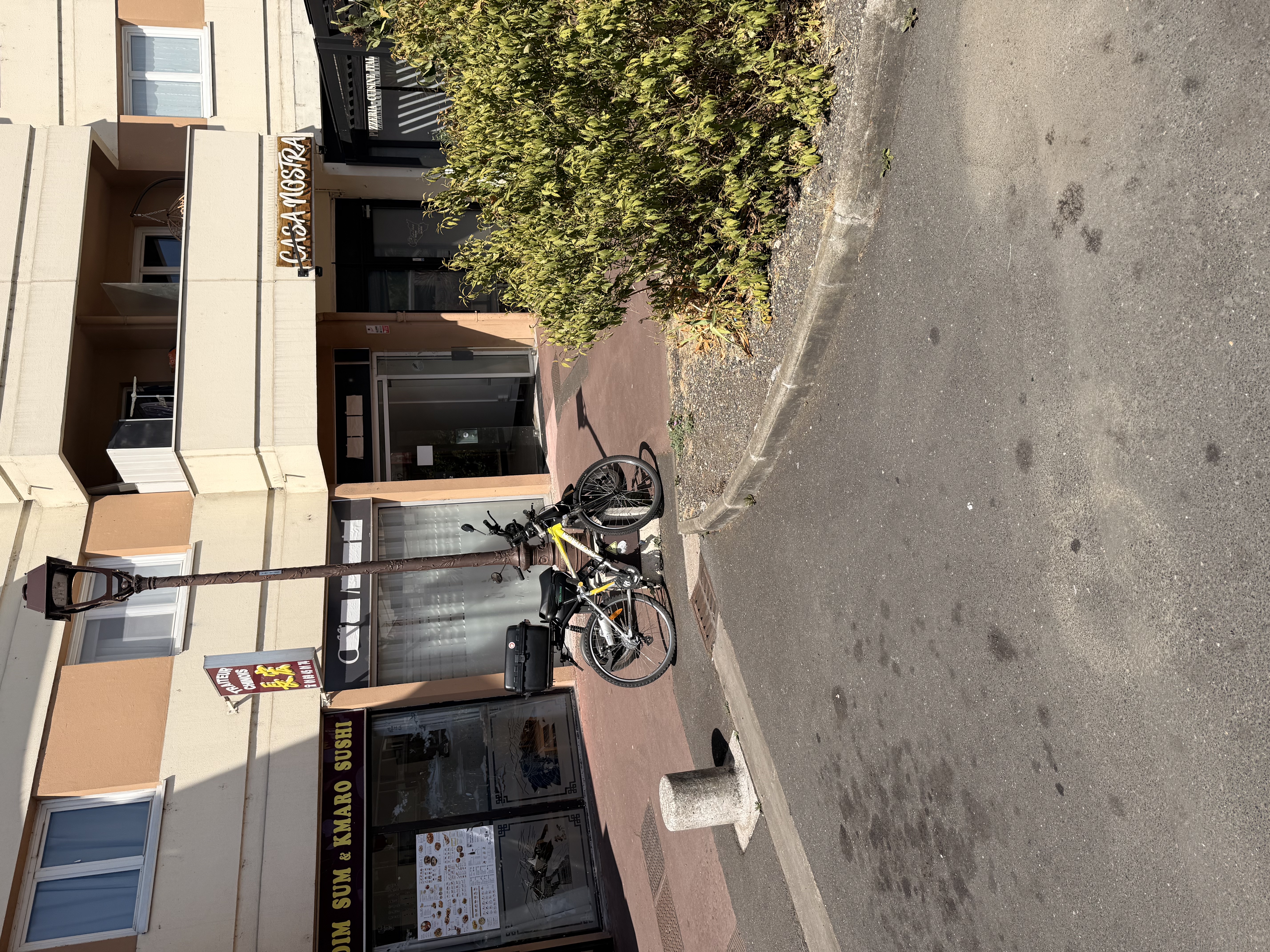 Location pure Local commercial 70 m² Viry-Châtillon - 5