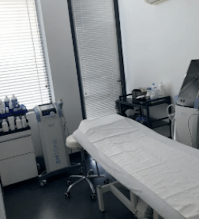 Location Bureaux 15 m² Bordeaux