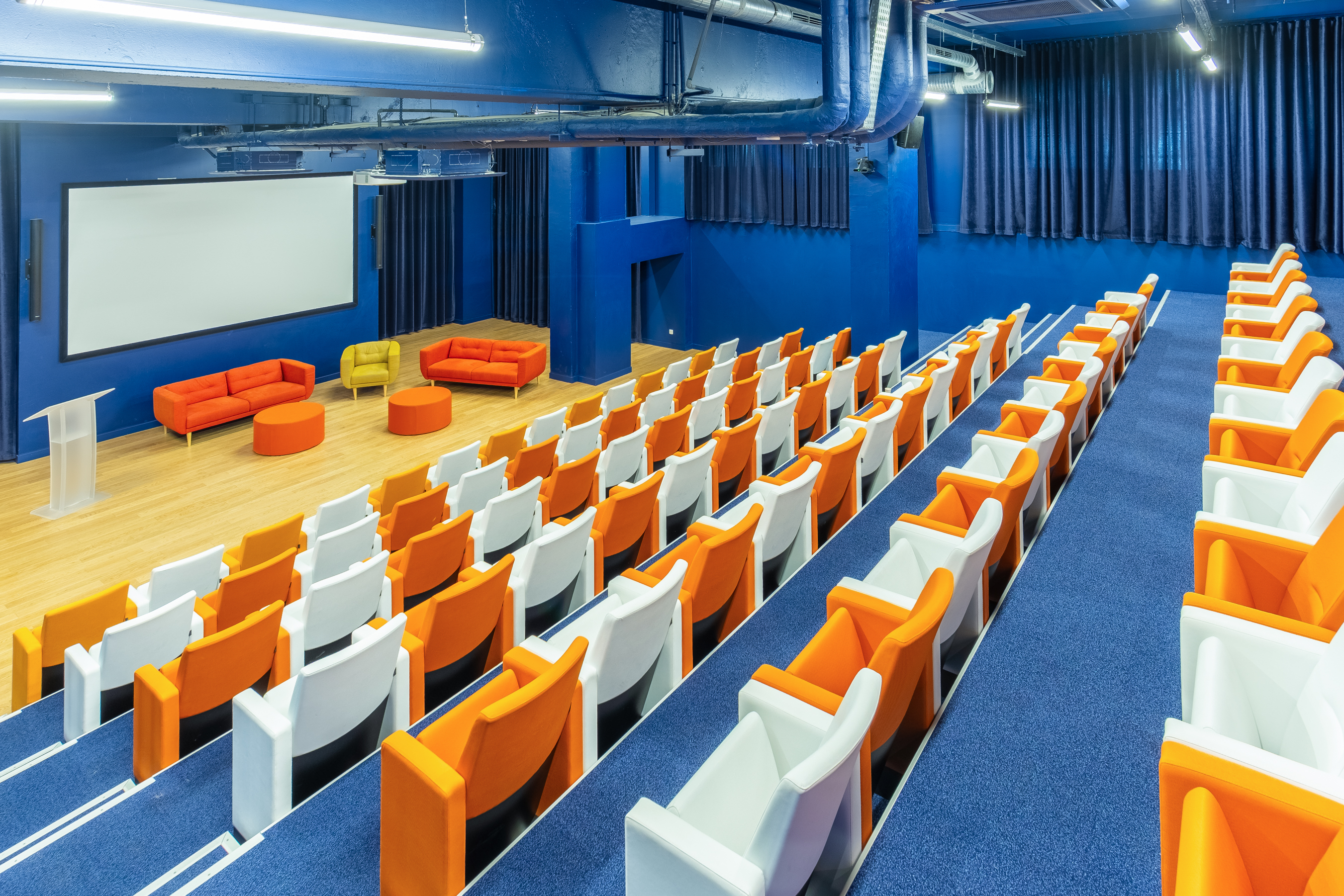 Location Bureaux 11 322 m² Saint-Denis - 10