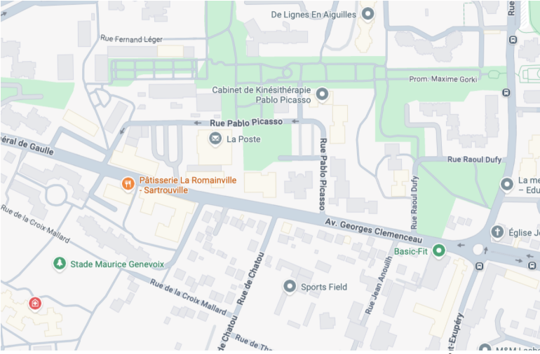 Location avec droit d'entrée Local commercial 119 m² Sartrouville - 2