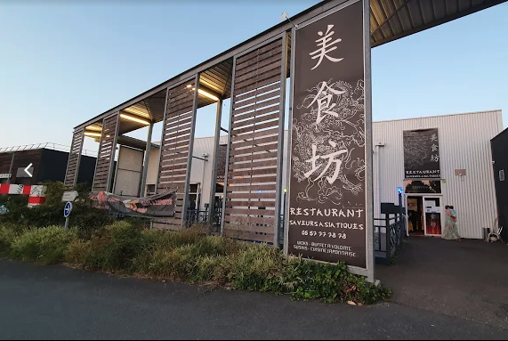 Location pure Local commercial 600 m² Bègles