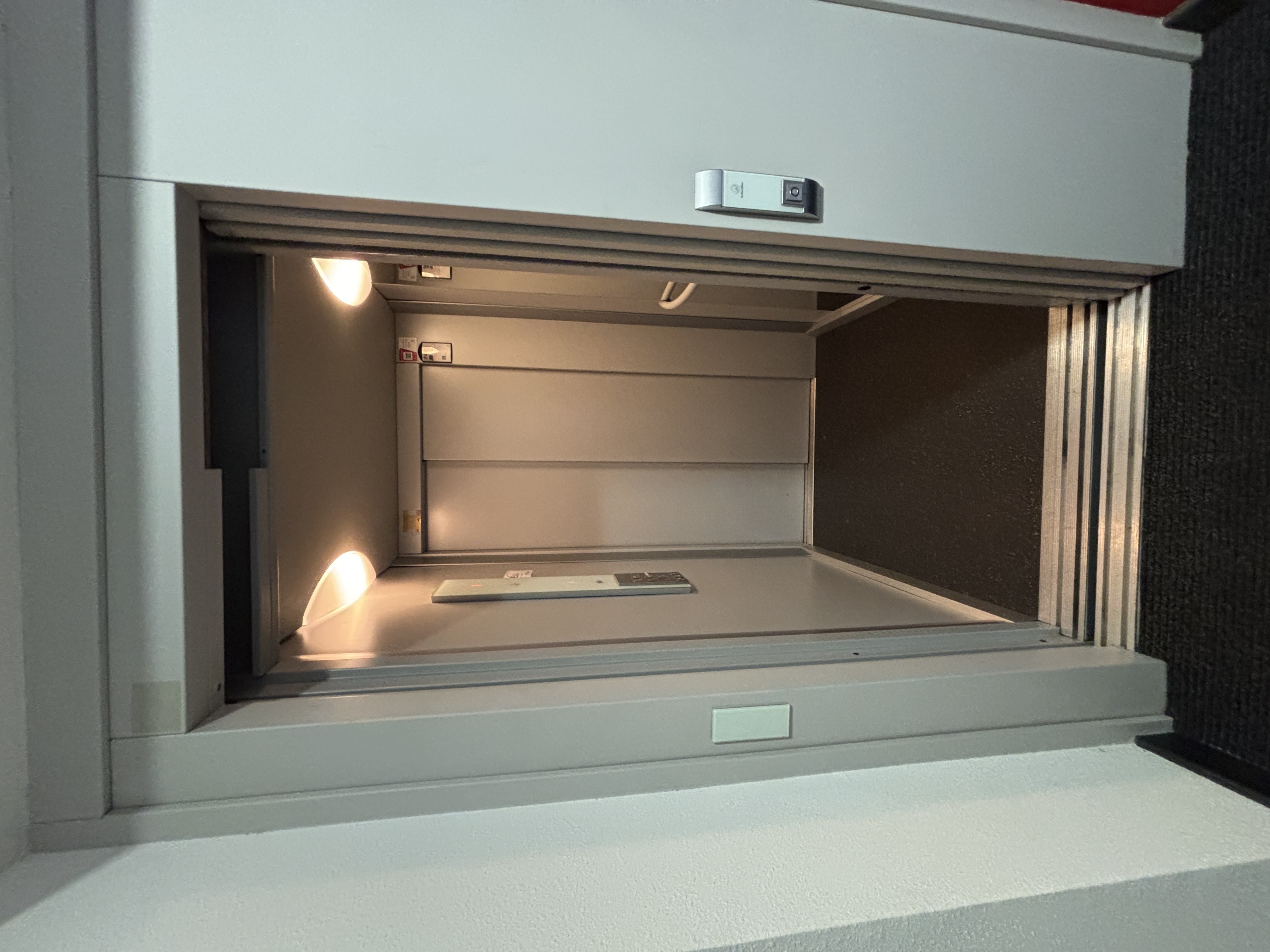 Location Bureaux 238 m² Mulhouse - 2