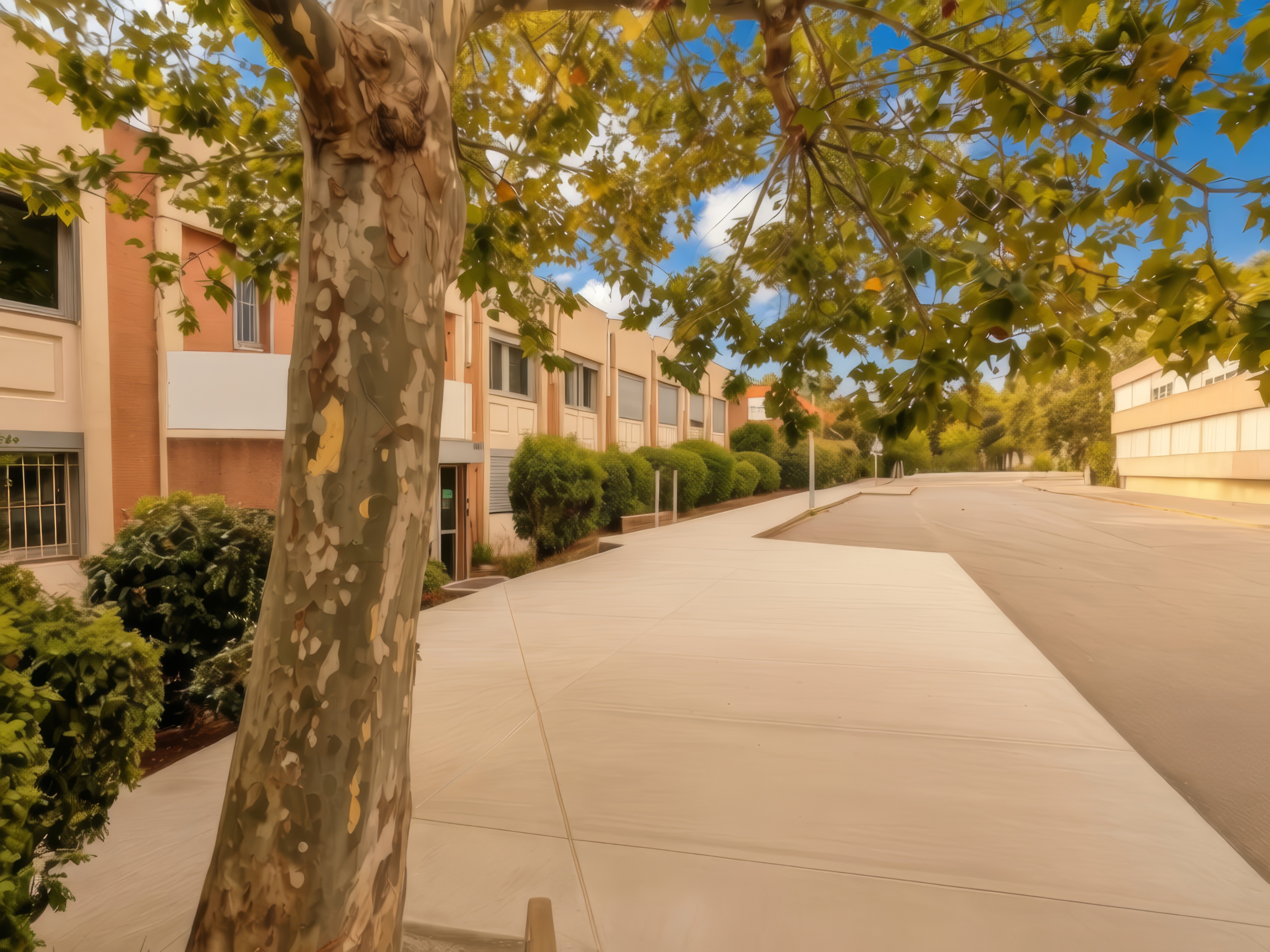 Vente de murs libres Bureaux 787 m² Vitrolles