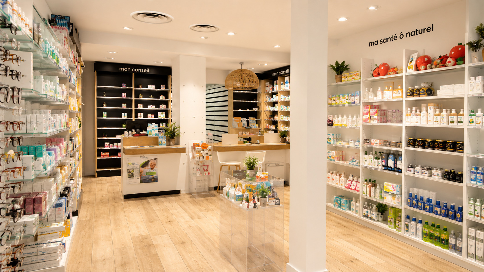 Vente de murs libres Local commercial 91 m² Paris 14e - 2